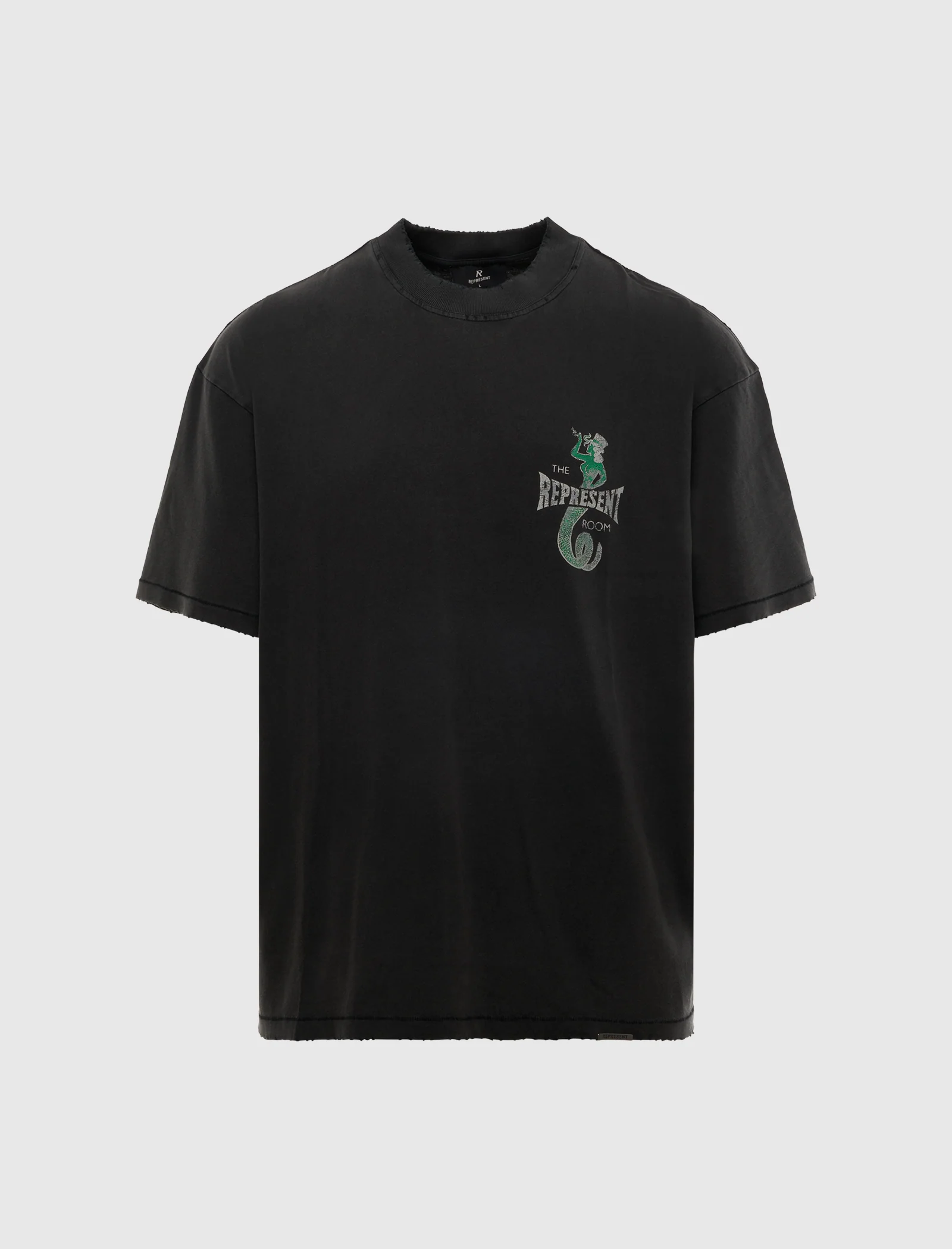 VIPER ROOM DICE TEE