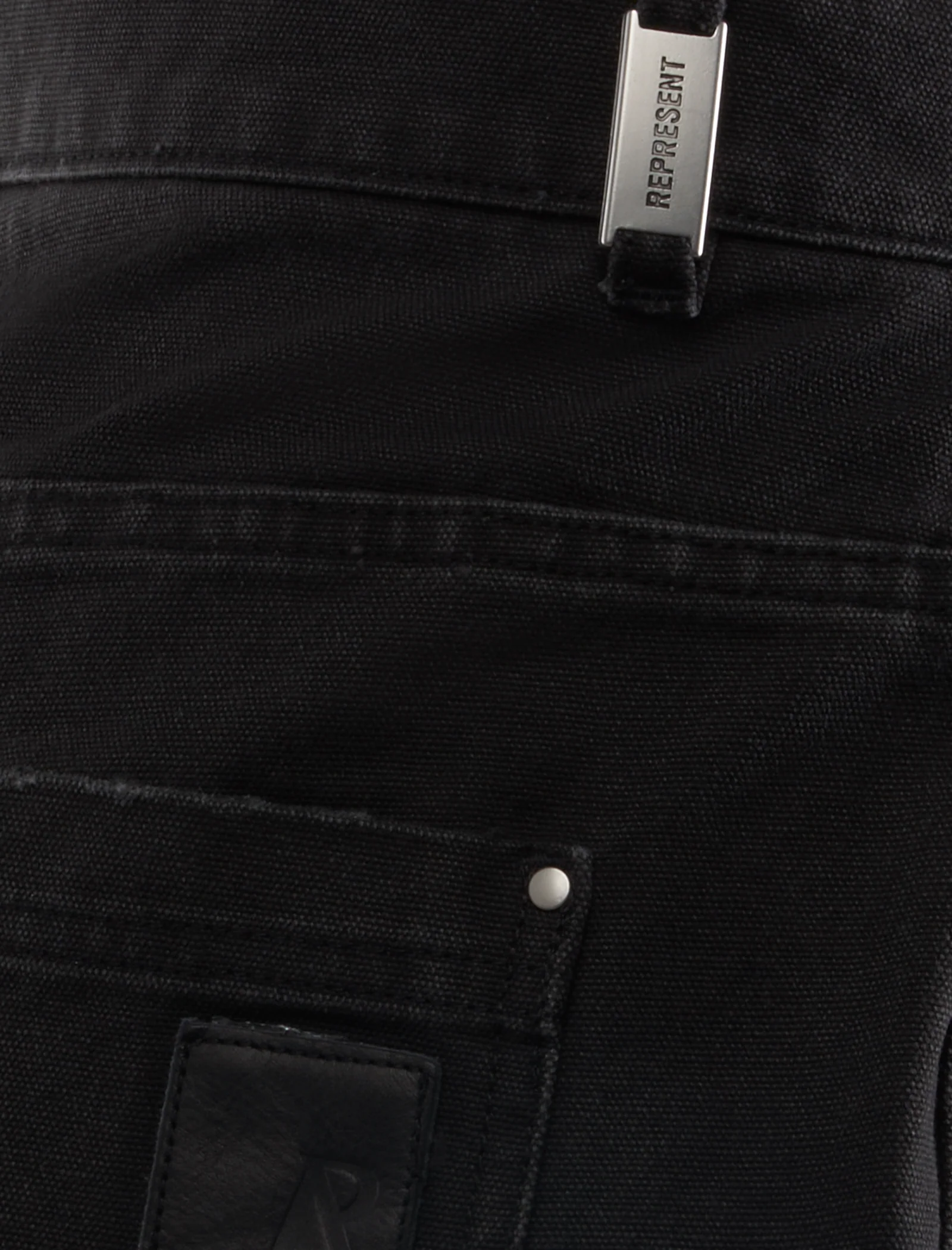 WORKER PANT - Image 2