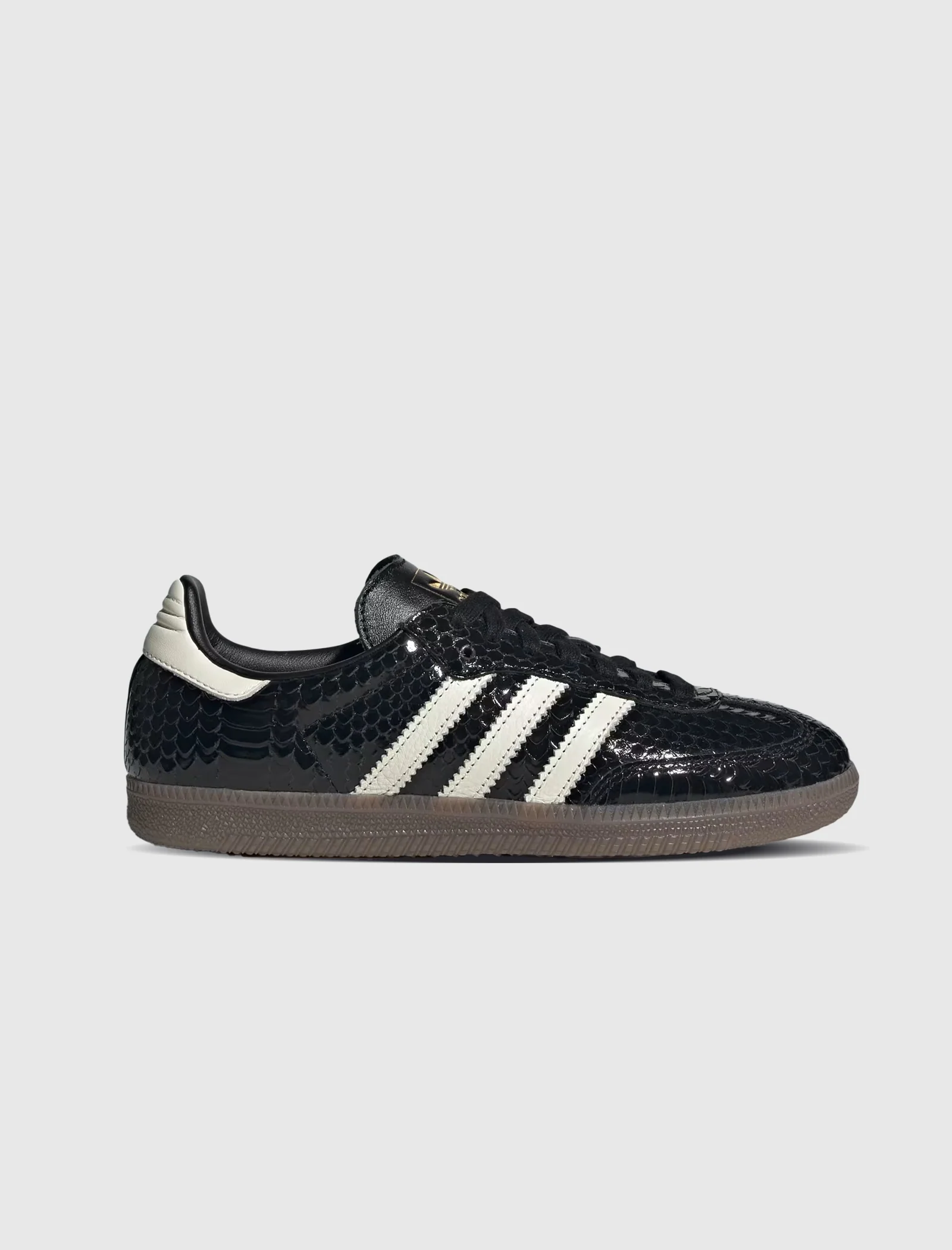 SAMBA OG