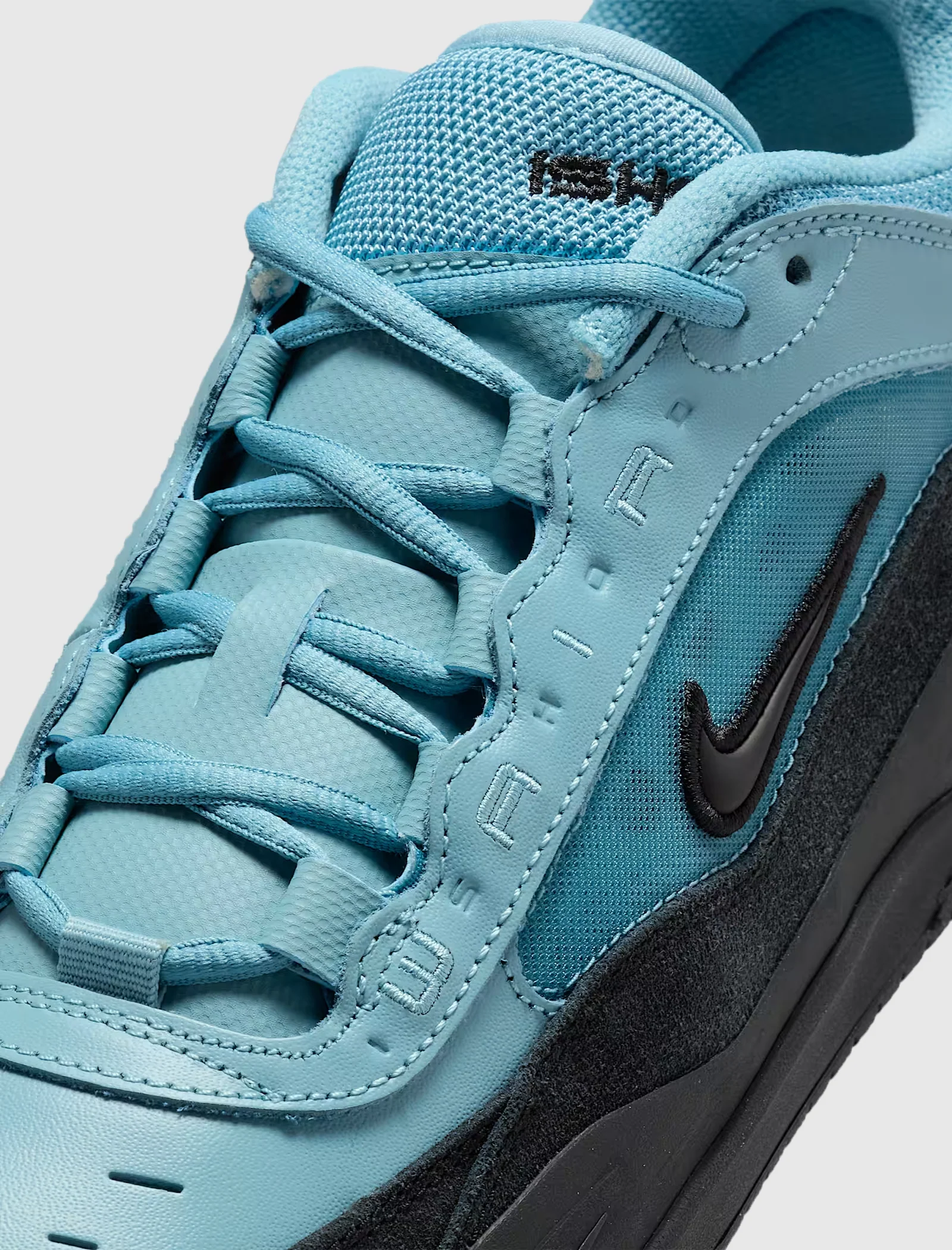 SB AIR MAX ISHOD 2 "DENIM TURQUOISE" - Image 2