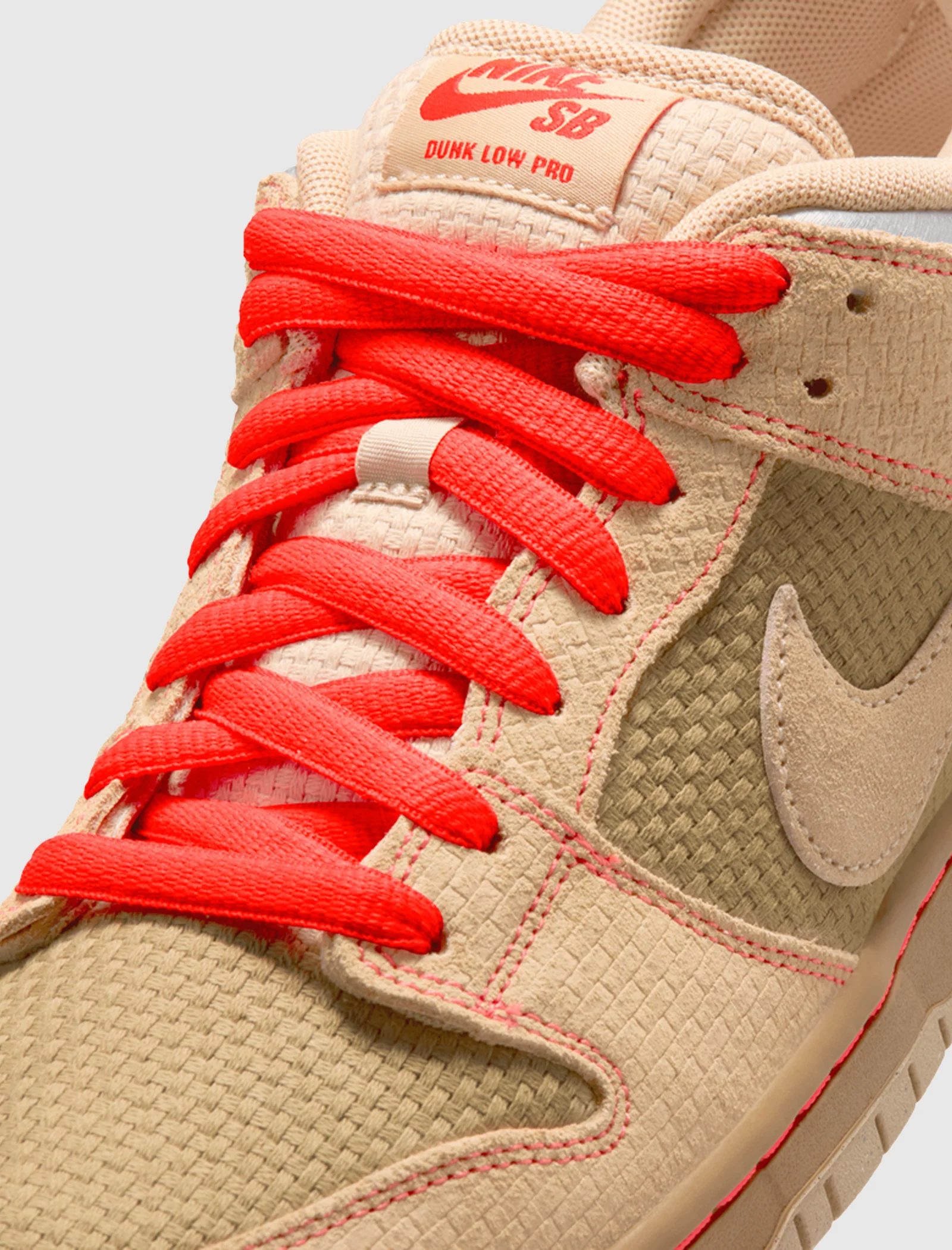 SB DUNK LOW PRO "THAI NEW YEAR" - Image 2