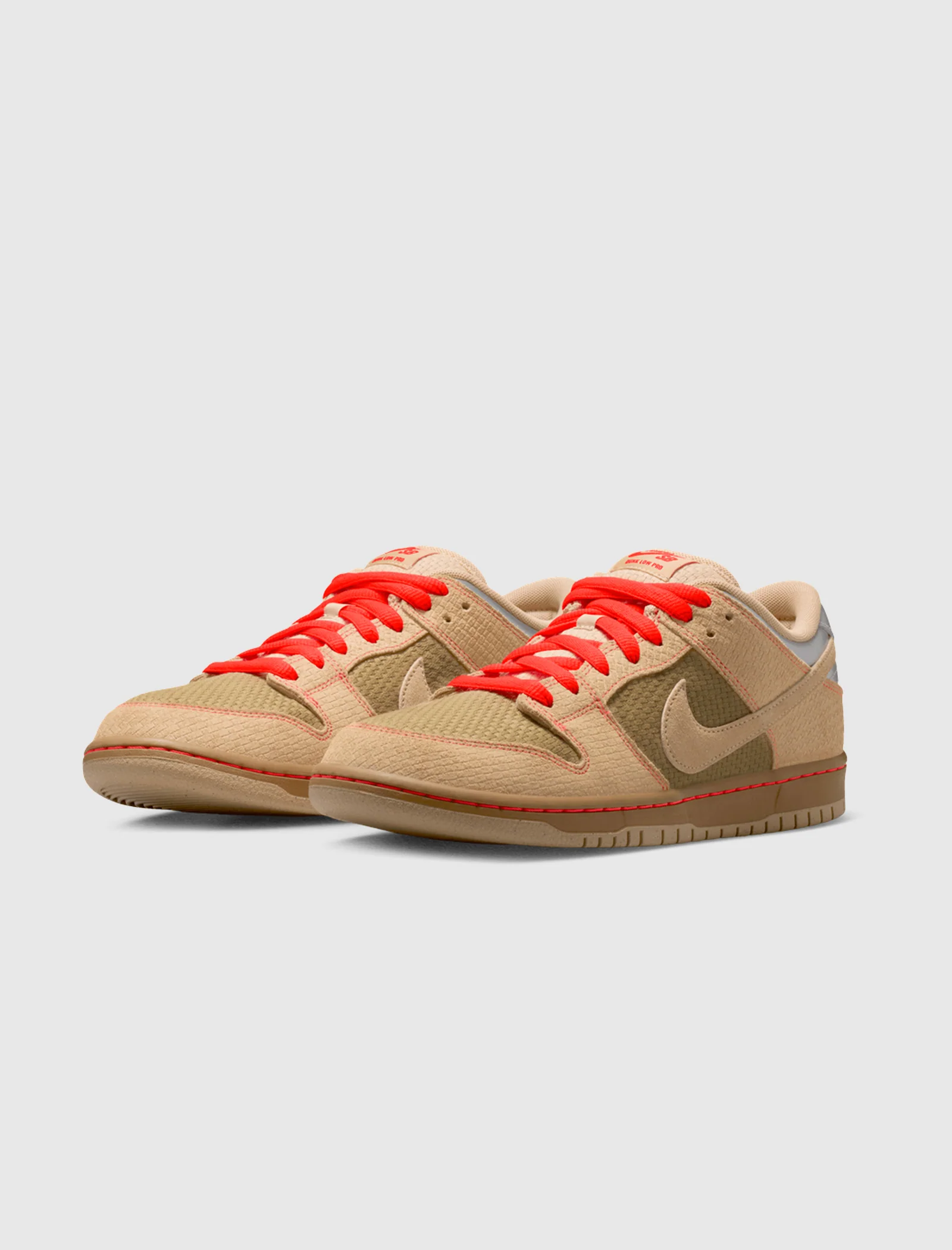 SB DUNK LOW PRO "THAI NEW YEAR" - Image 4
