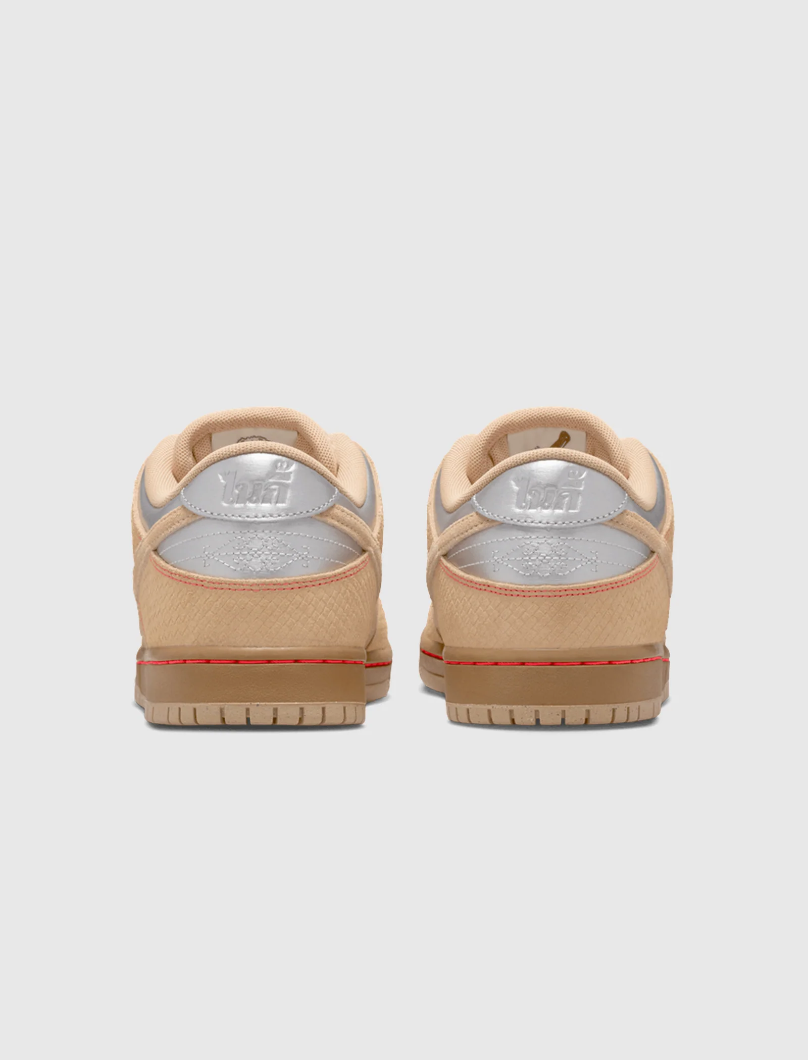 SB DUNK LOW PRO "THAI NEW YEAR" - Image 7