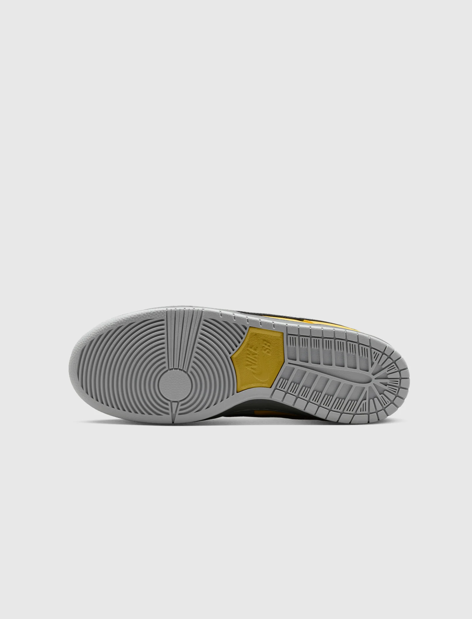 SB DUNK LOW PRO "LIGHTNING/ WOLF GREY/ DENIM TURQUOISE" - Image 6