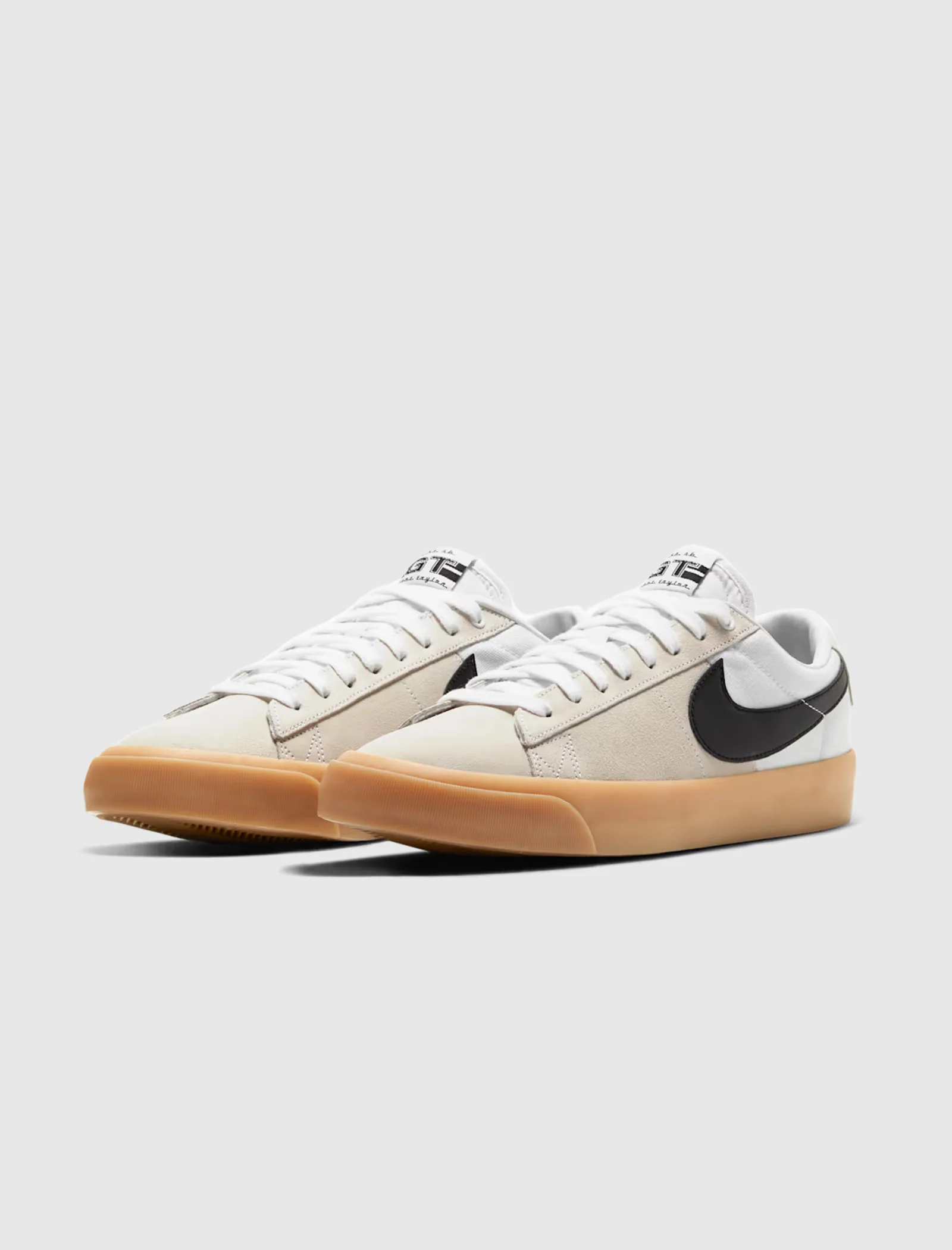 SB ZOOM BLAZER PRO - Image 4