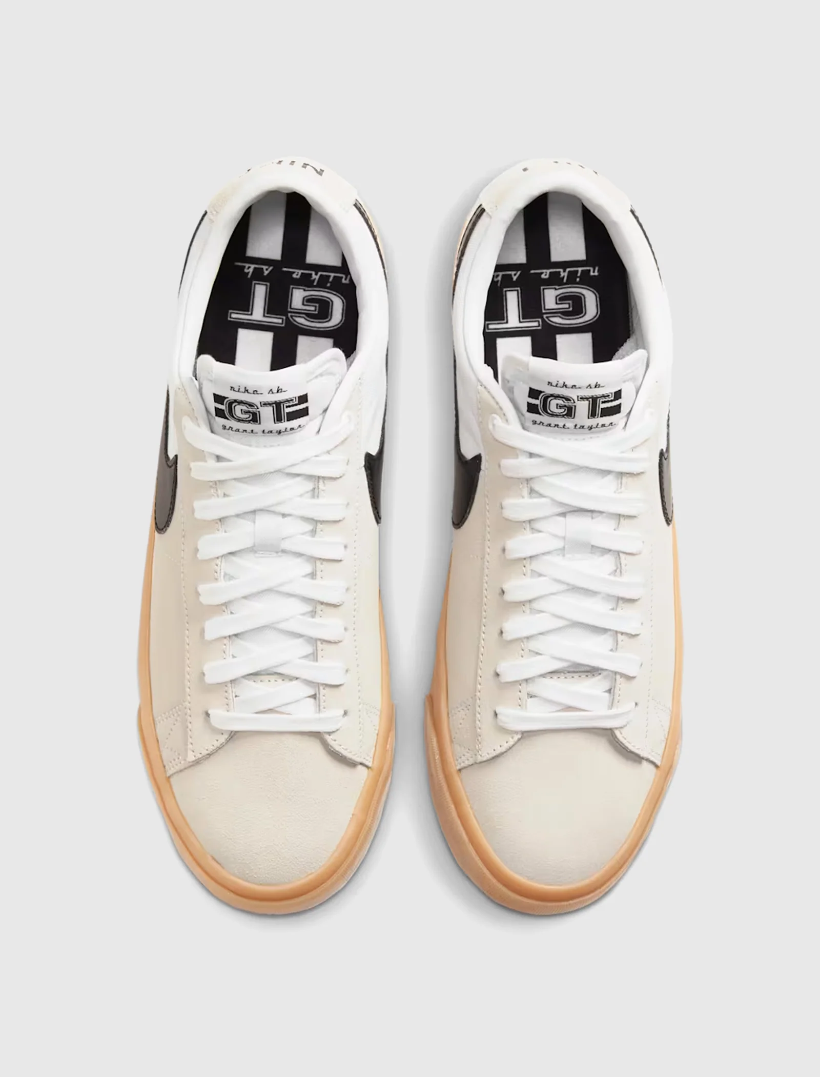 SB ZOOM BLAZER PRO - Image 5