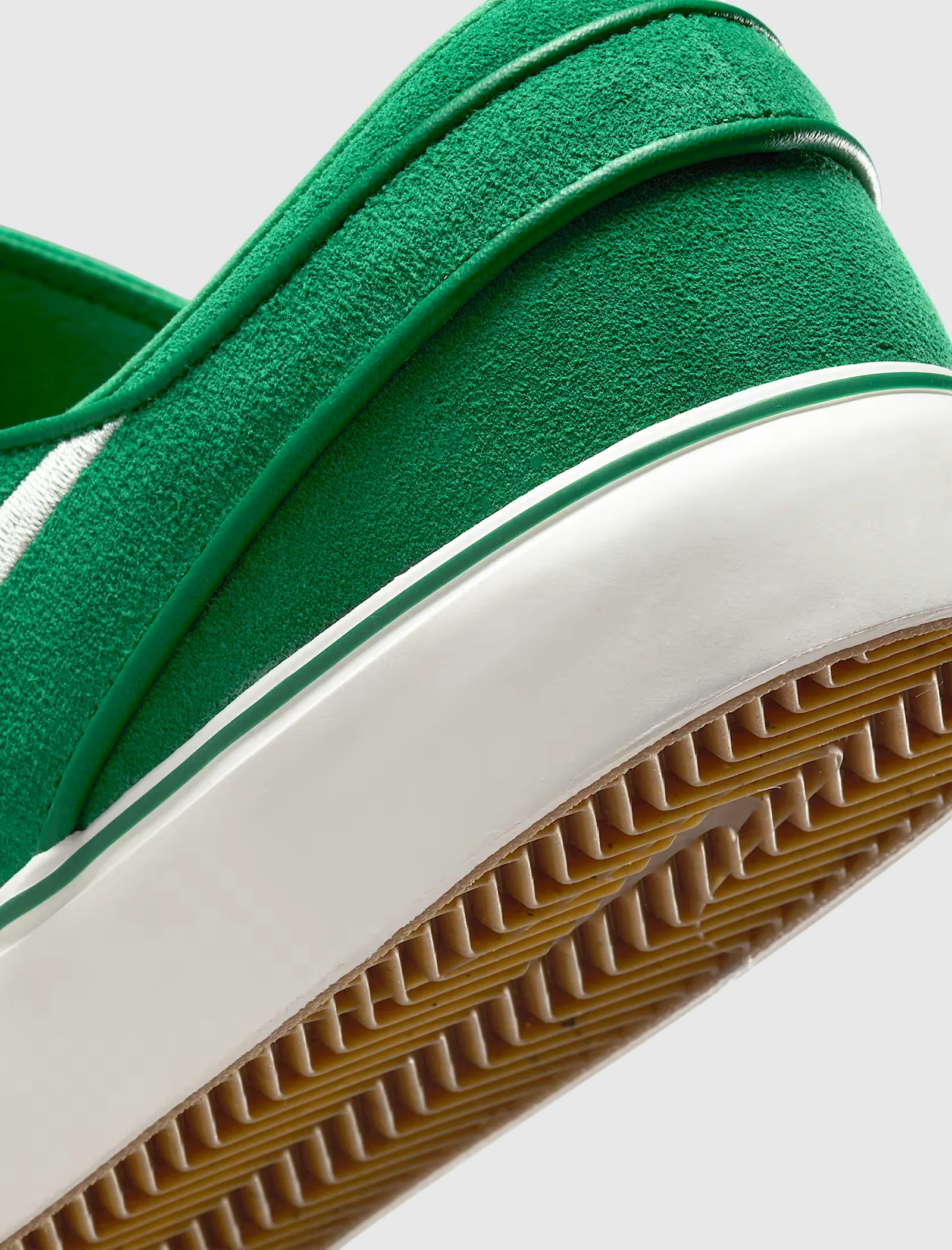 SB ZOOM JANOSKI OG+ "PINE GREEN" - Image 3