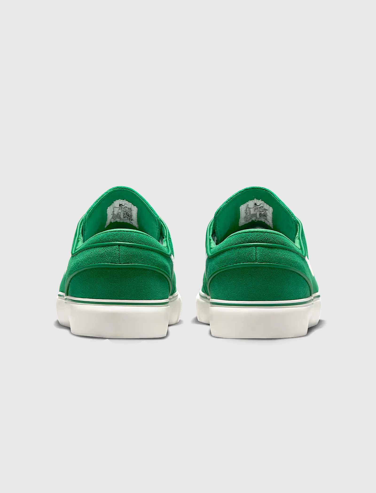 SB ZOOM JANOSKI OG+ "PINE GREEN" - Image 7