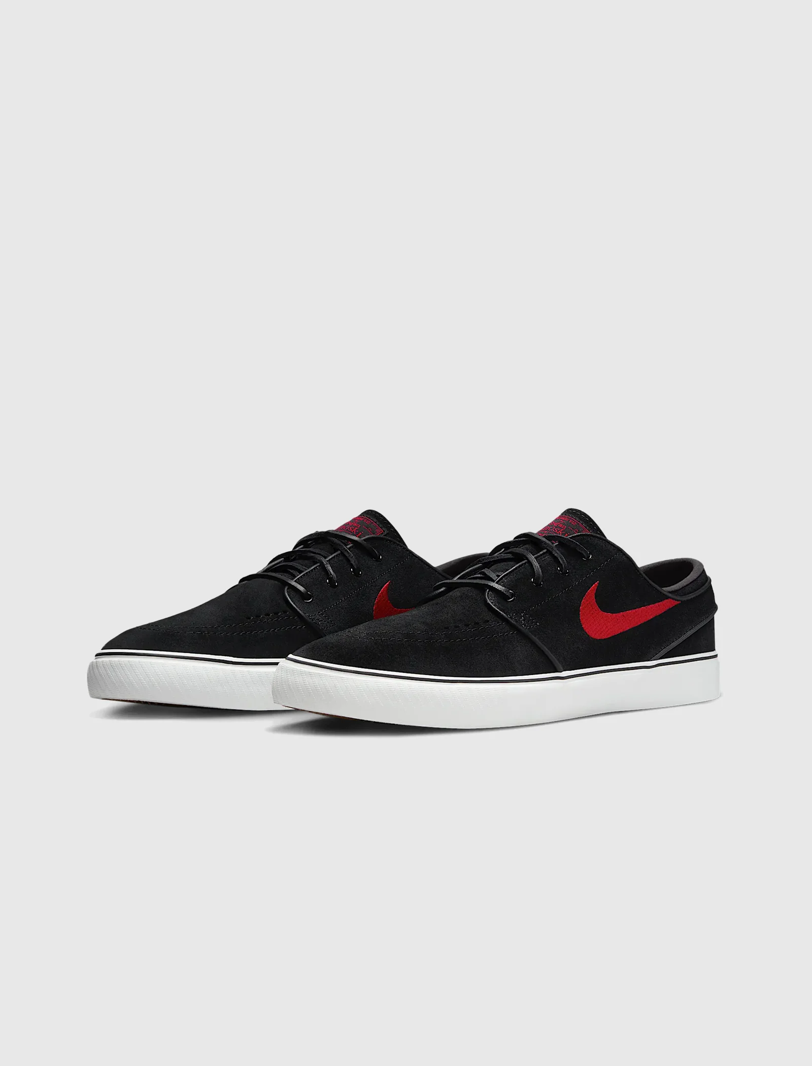 SB ZOOM JANOSKI OG "BLACK/UNIVERSITY RED/BLACK/SUMMIT WHITE" - Image 4