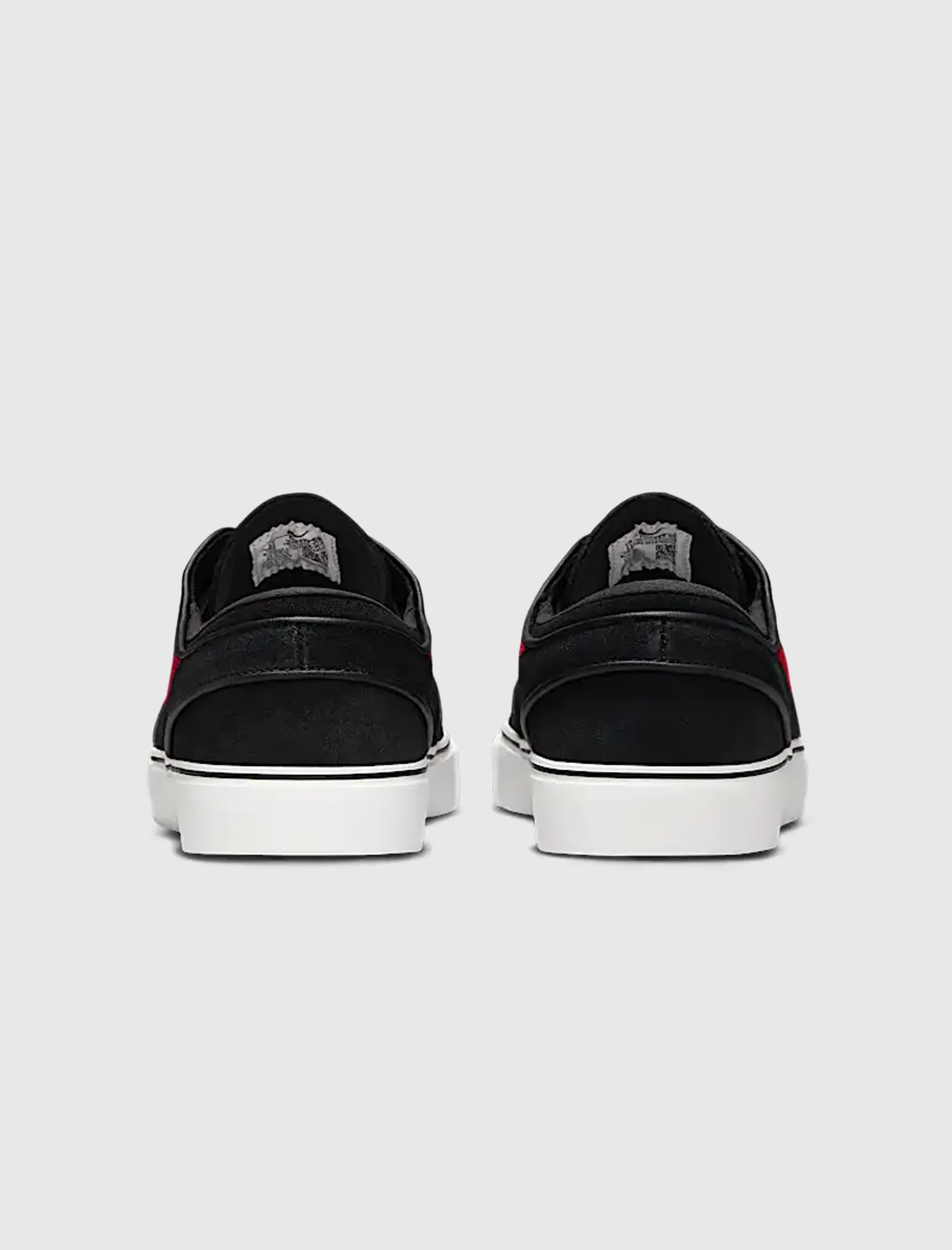 SB ZOOM JANOSKI OG "BLACK/UNIVERSITY RED/BLACK/SUMMIT WHITE" - Image 7