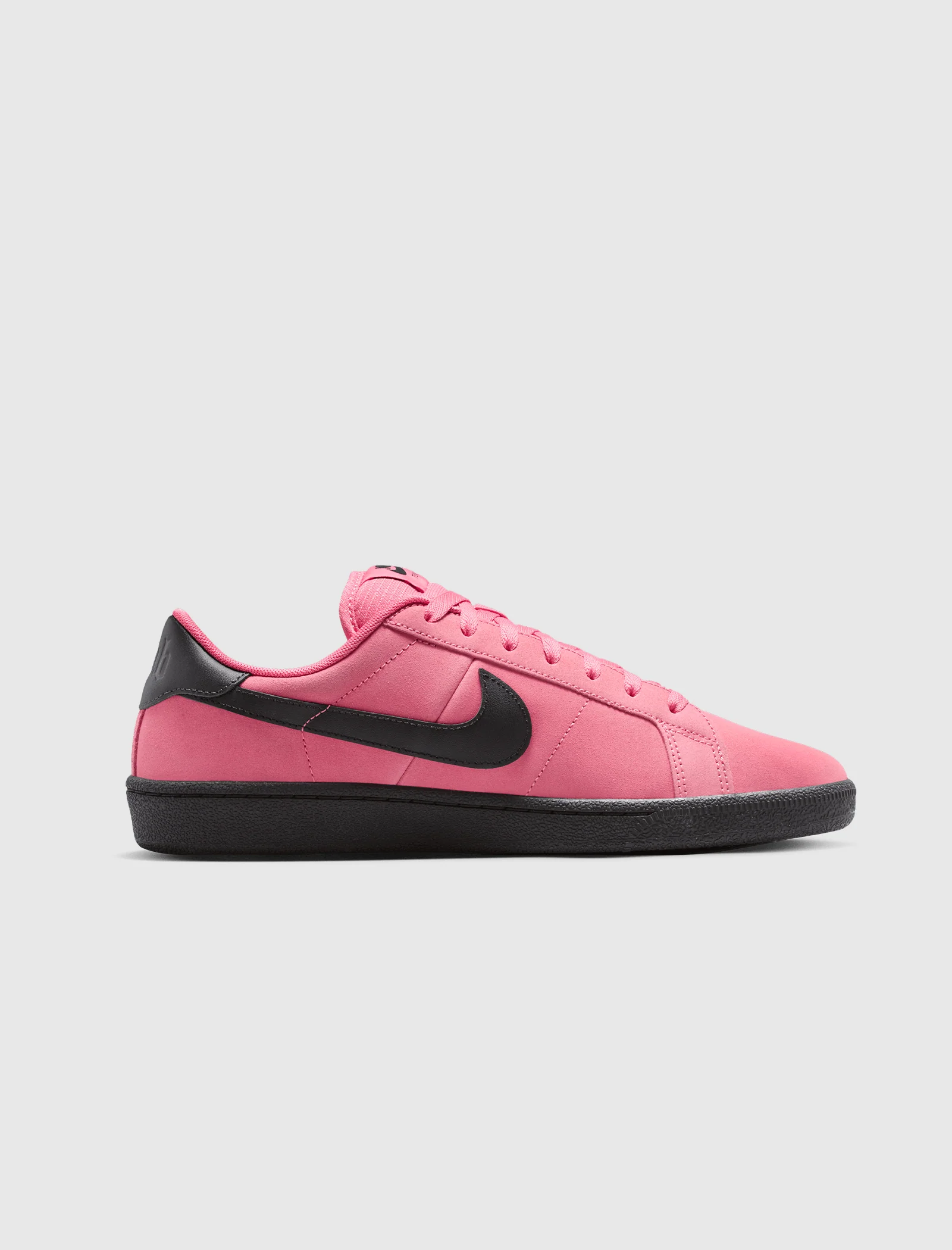 SB ZOOM TENNIS COURT CLASSIC "HYPER PINK/BLACK"