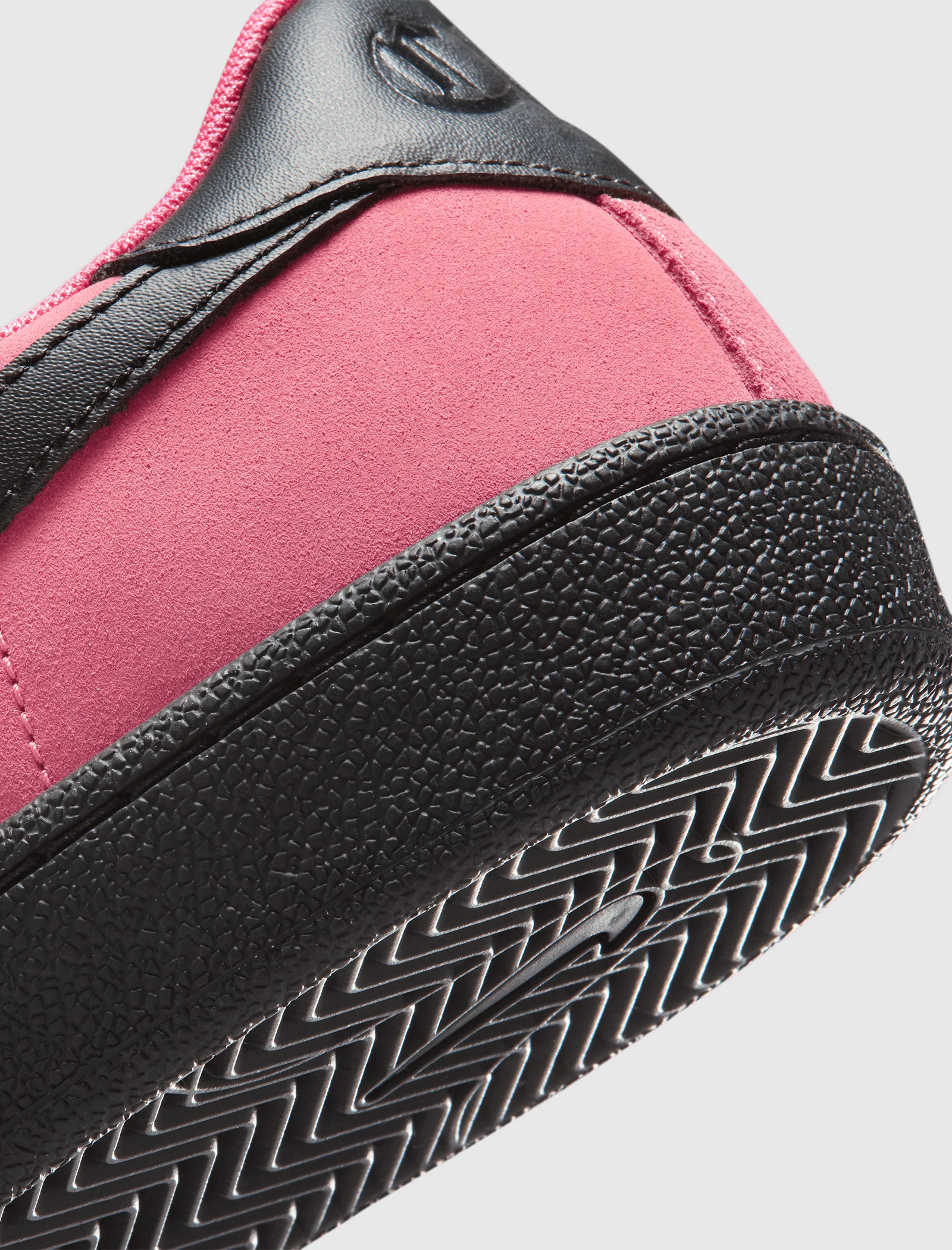 SB ZOOM TENNIS COURT CLASSIC "HYPER PINK/BLACK" - Image 3