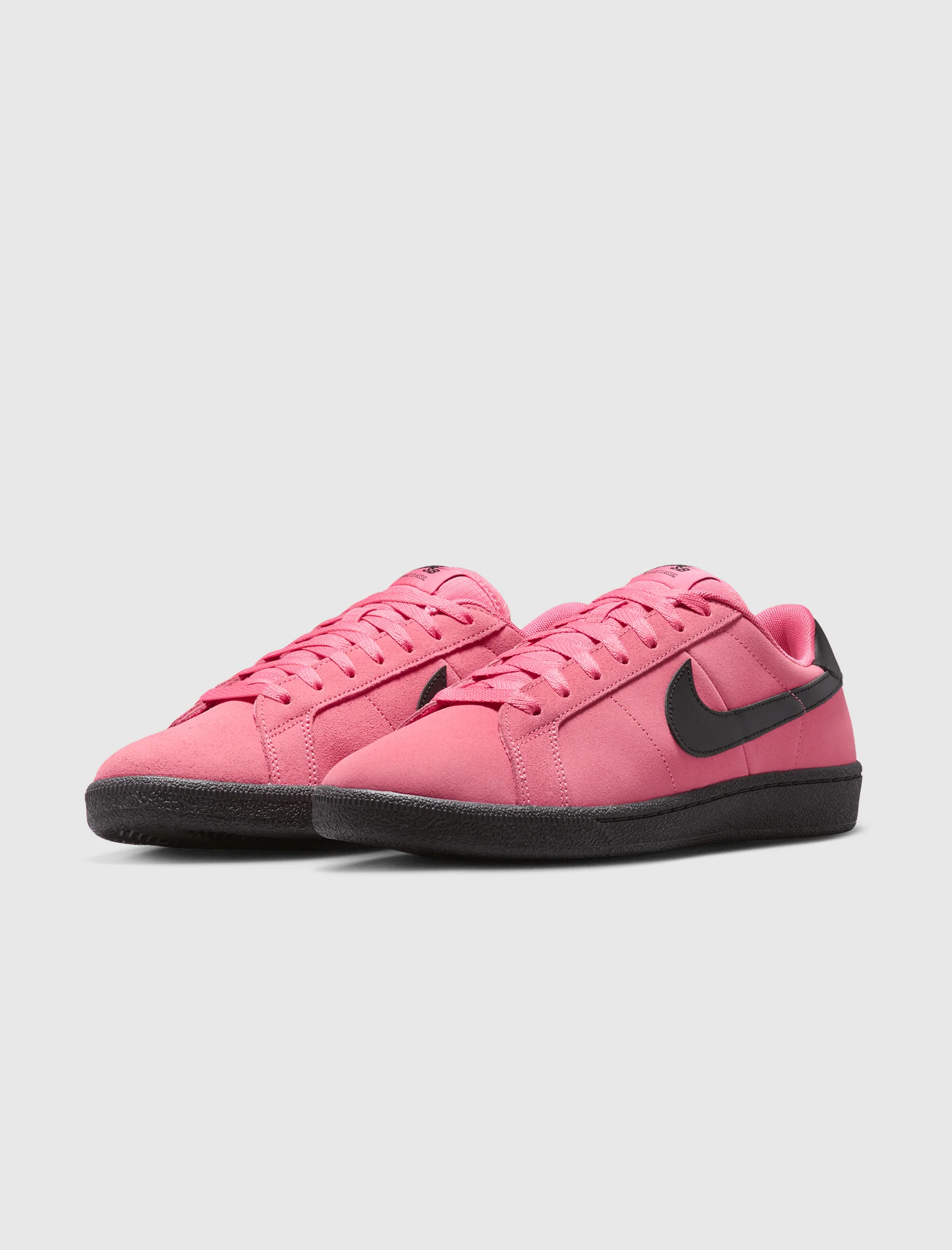 SB ZOOM TENNIS COURT CLASSIC "HYPER PINK/BLACK" - Image 4