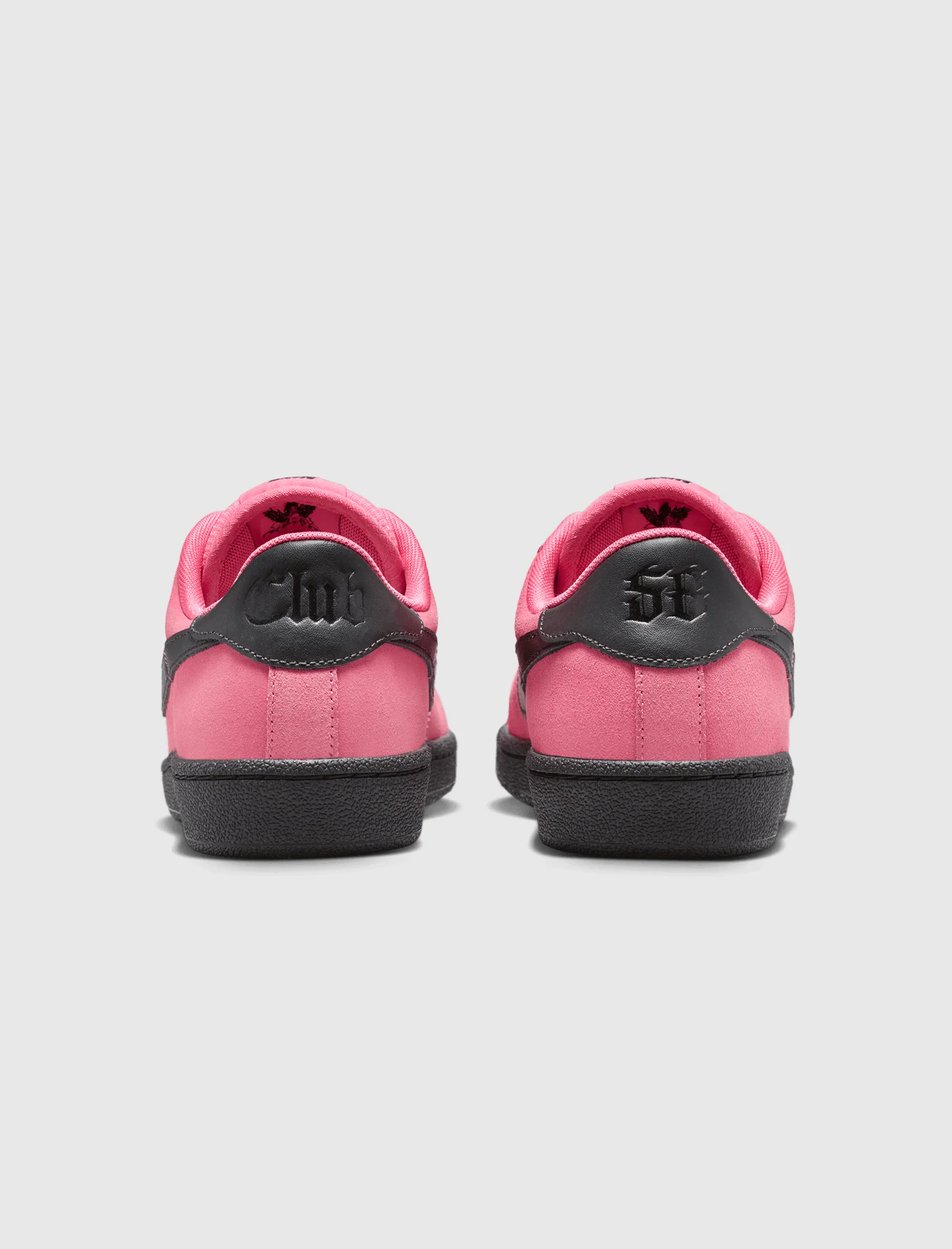 SB ZOOM TENNIS COURT CLASSIC "HYPER PINK/BLACK" - Image 7