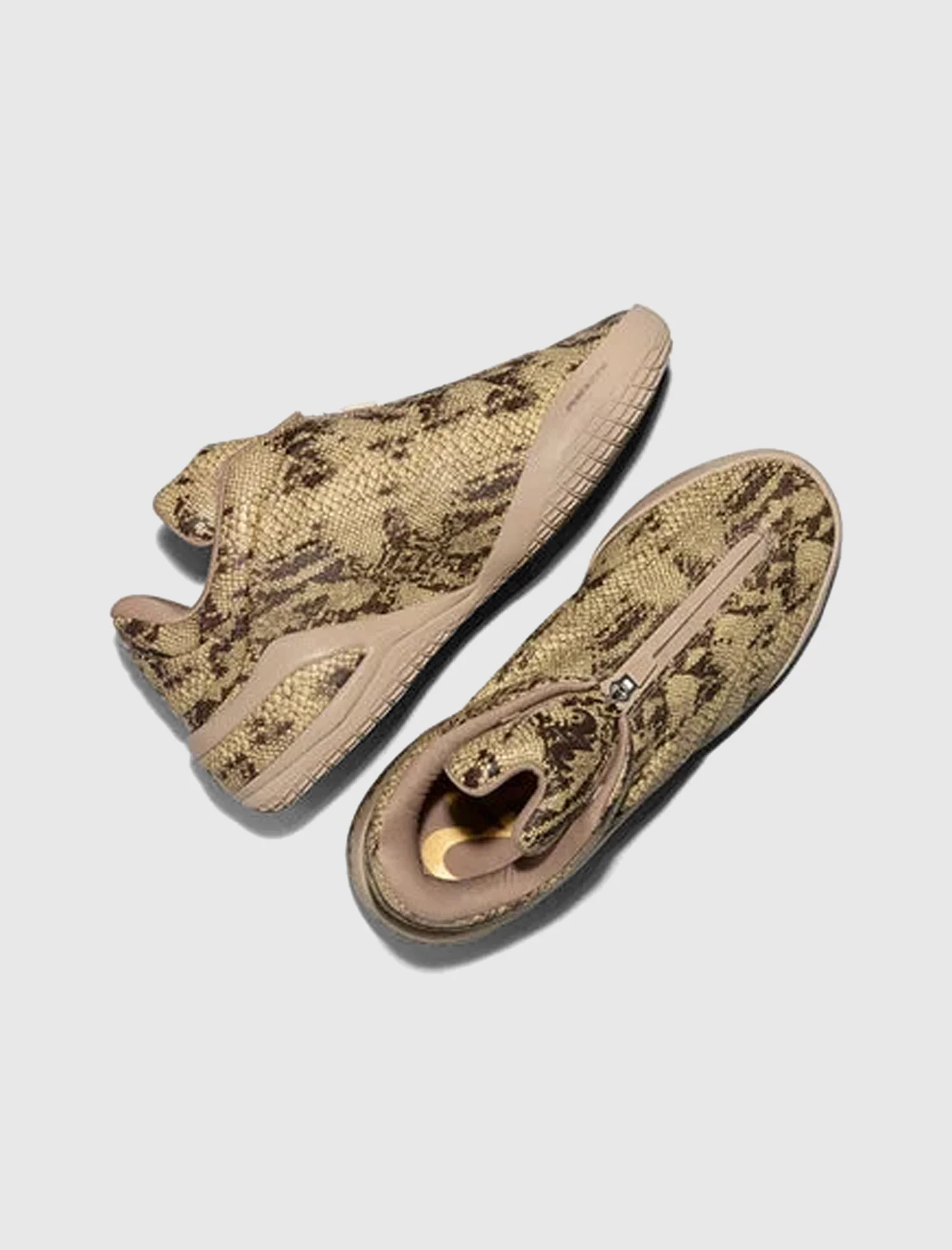 SHAI 001 "SLITHER" - Image 3