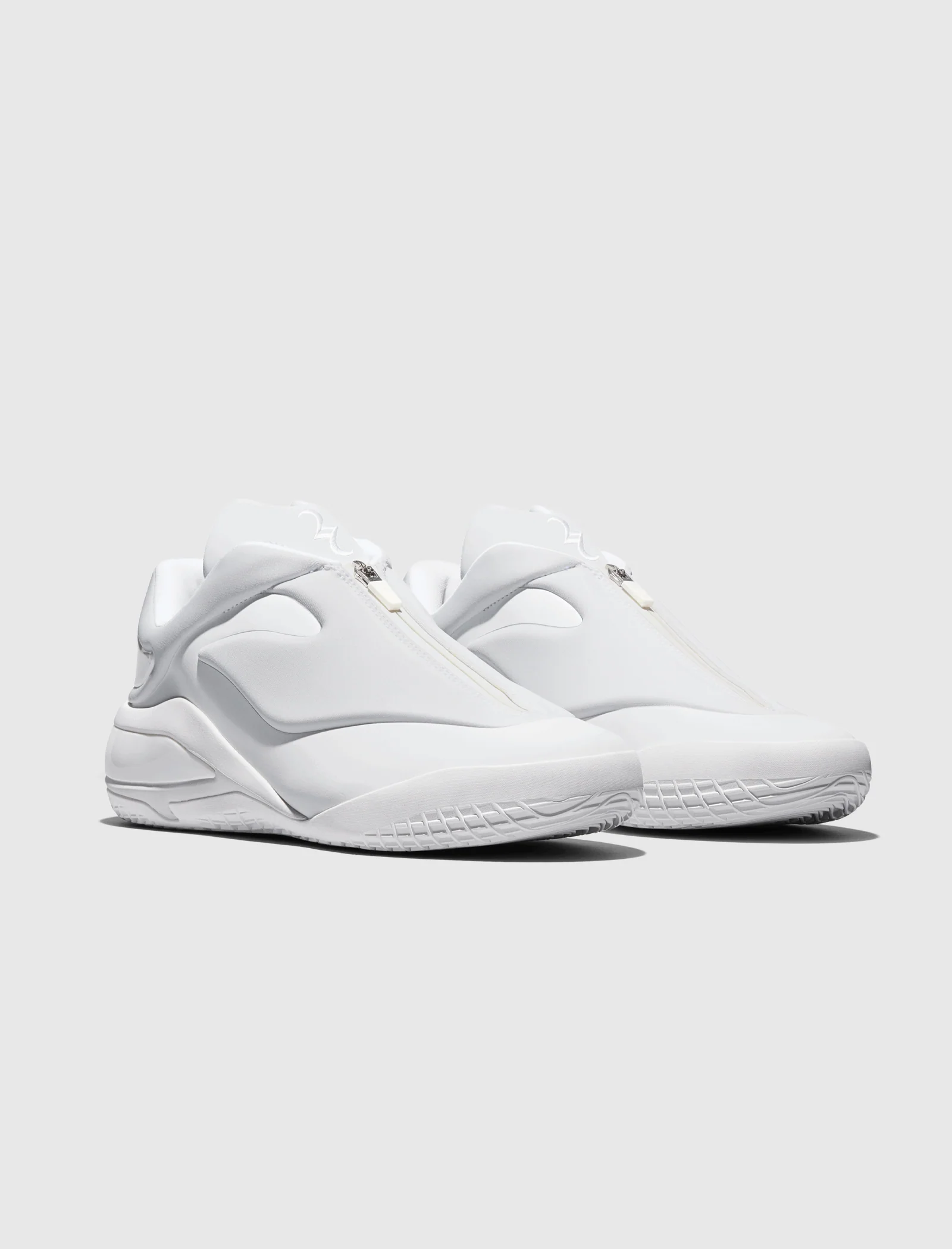 SHAI 001 "WHITE" - Image 2
