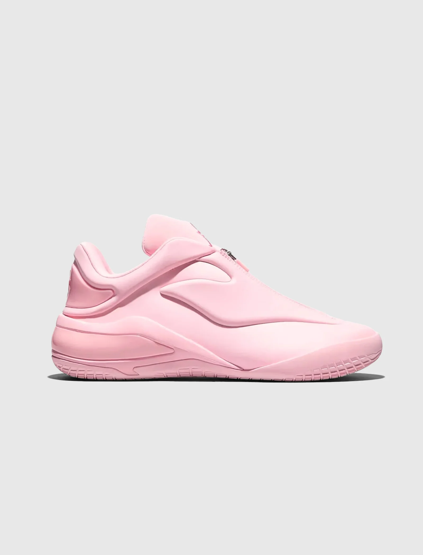 SHAI 001 "TICKLED PINK"