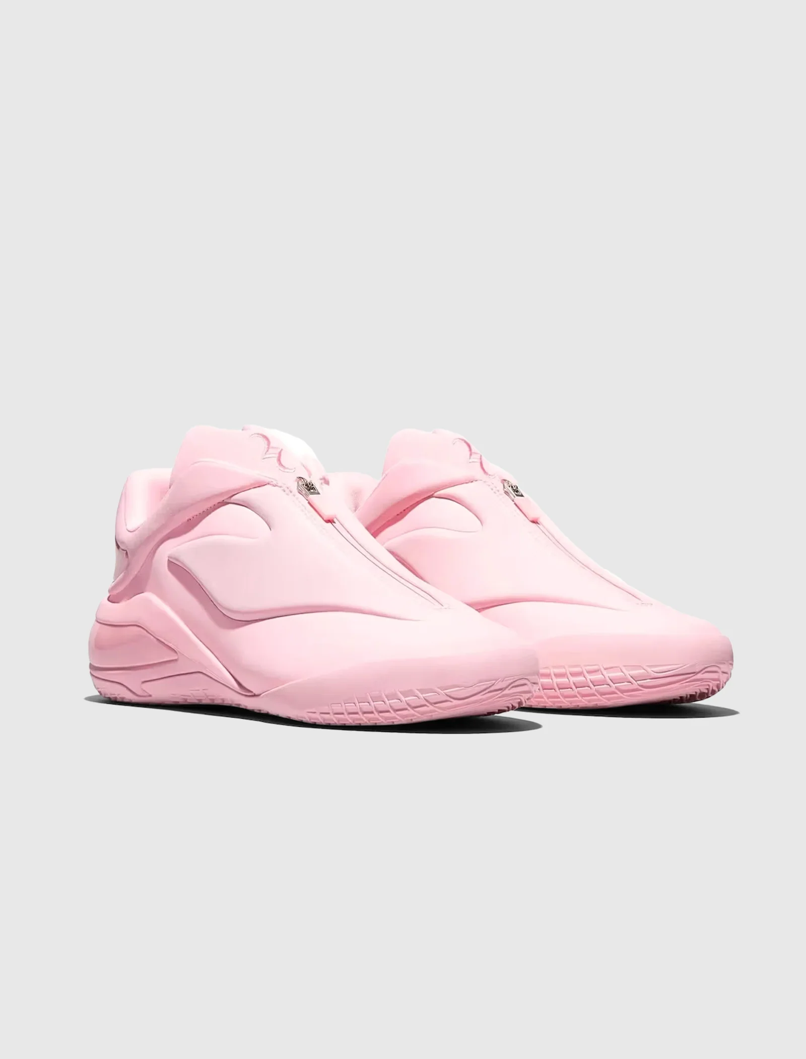 SHAI 001 "TICKLED PINK" - Image 2