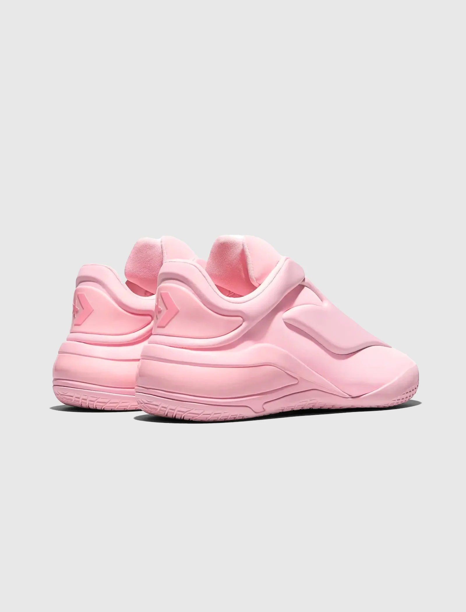 SHAI 001 "TICKLED PINK" - Image 4