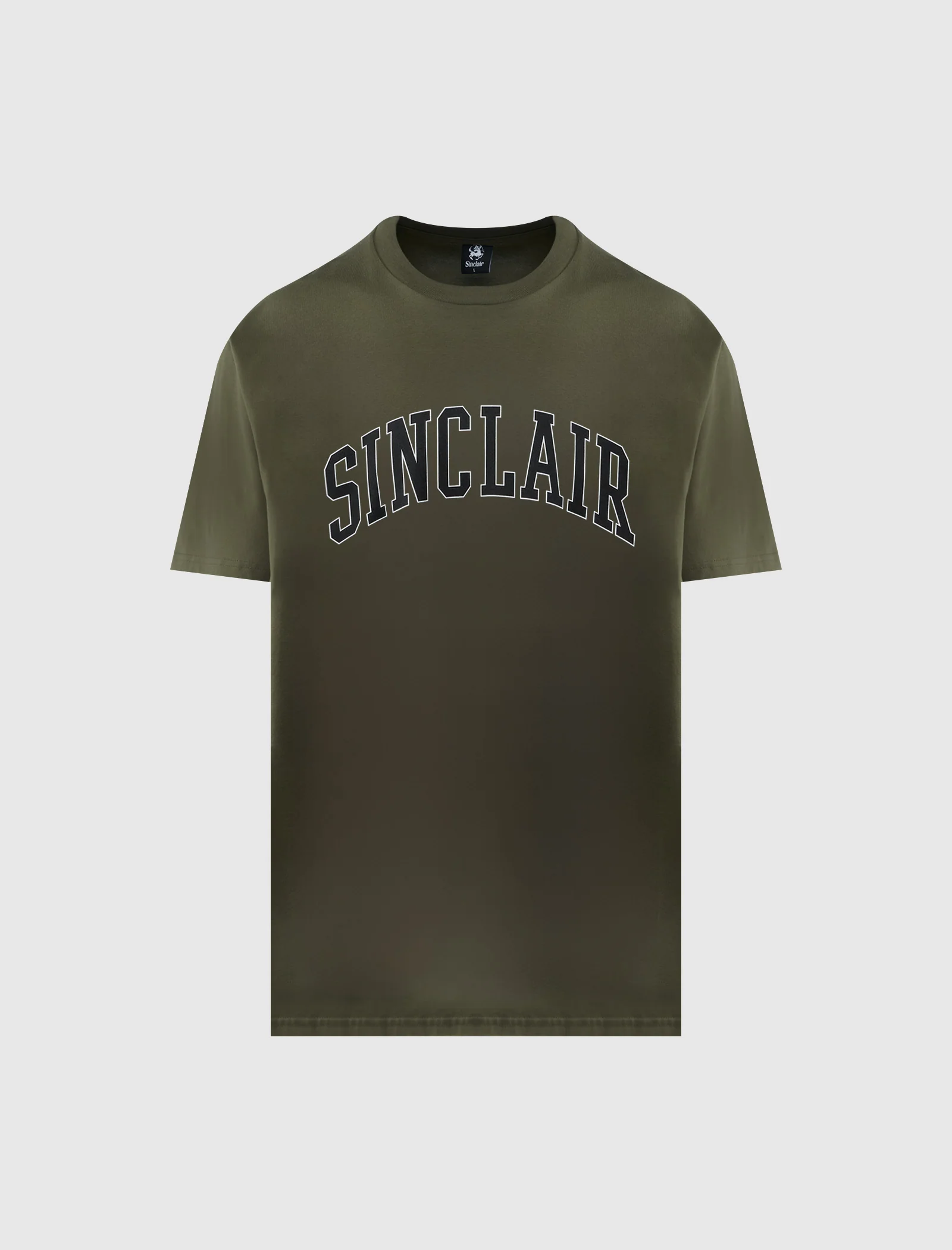 COLLEGE TEE