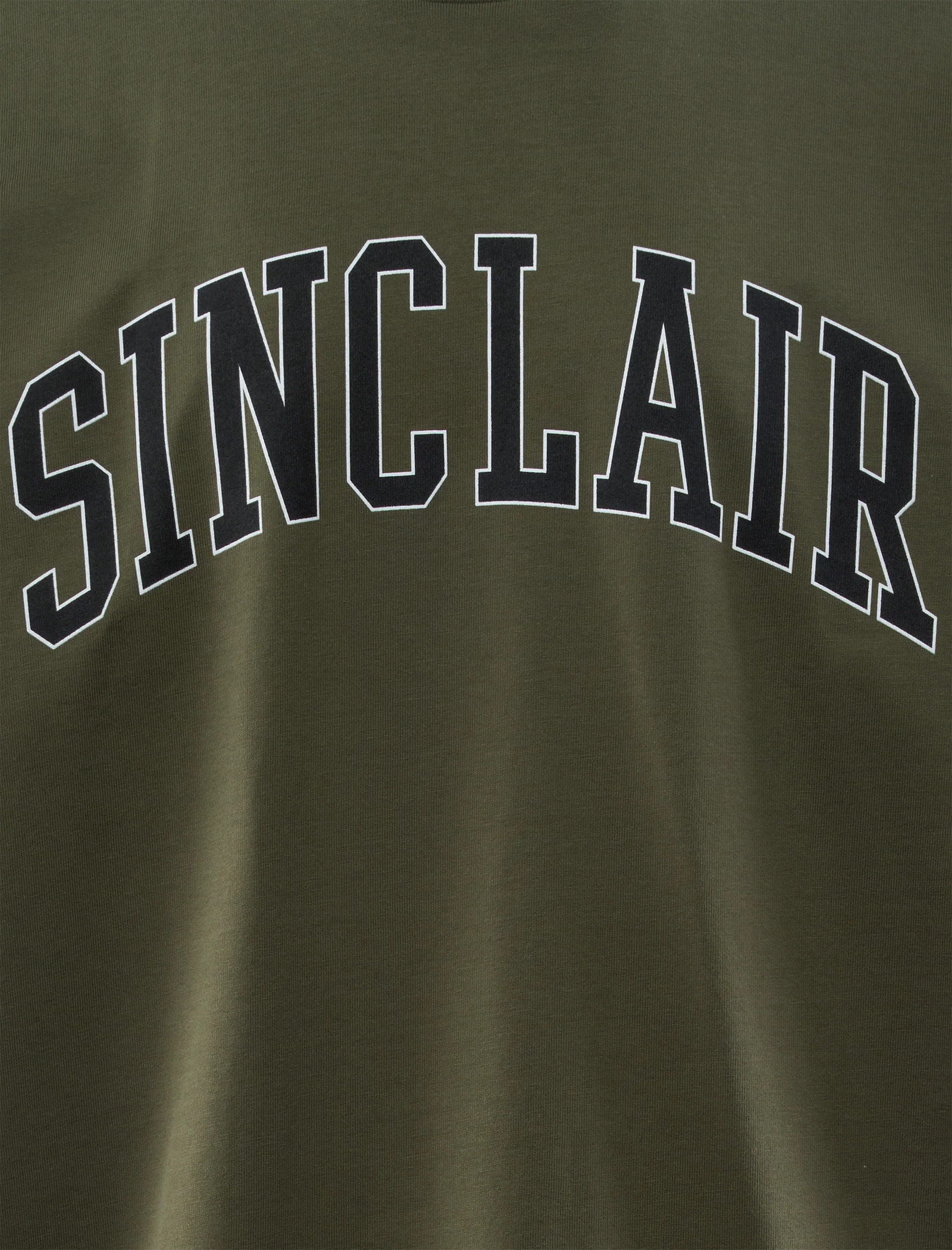 COLLEGE TEE - Image 2