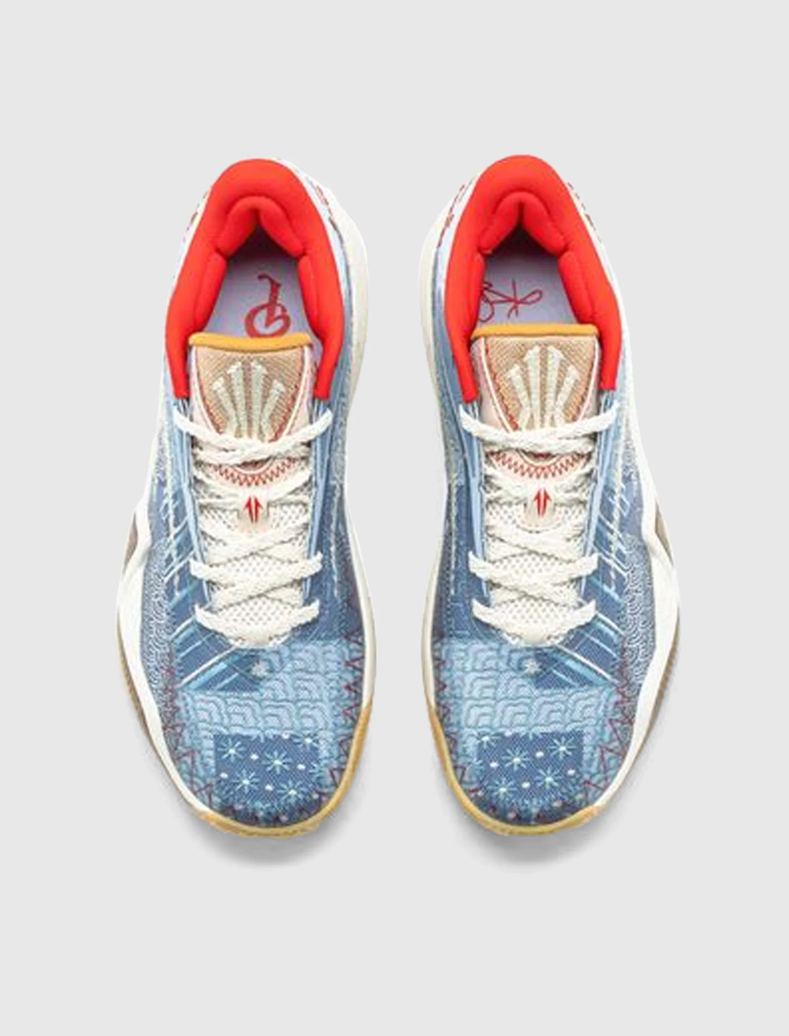 SNEAKER POLITICS X KAI 3 - Image 3