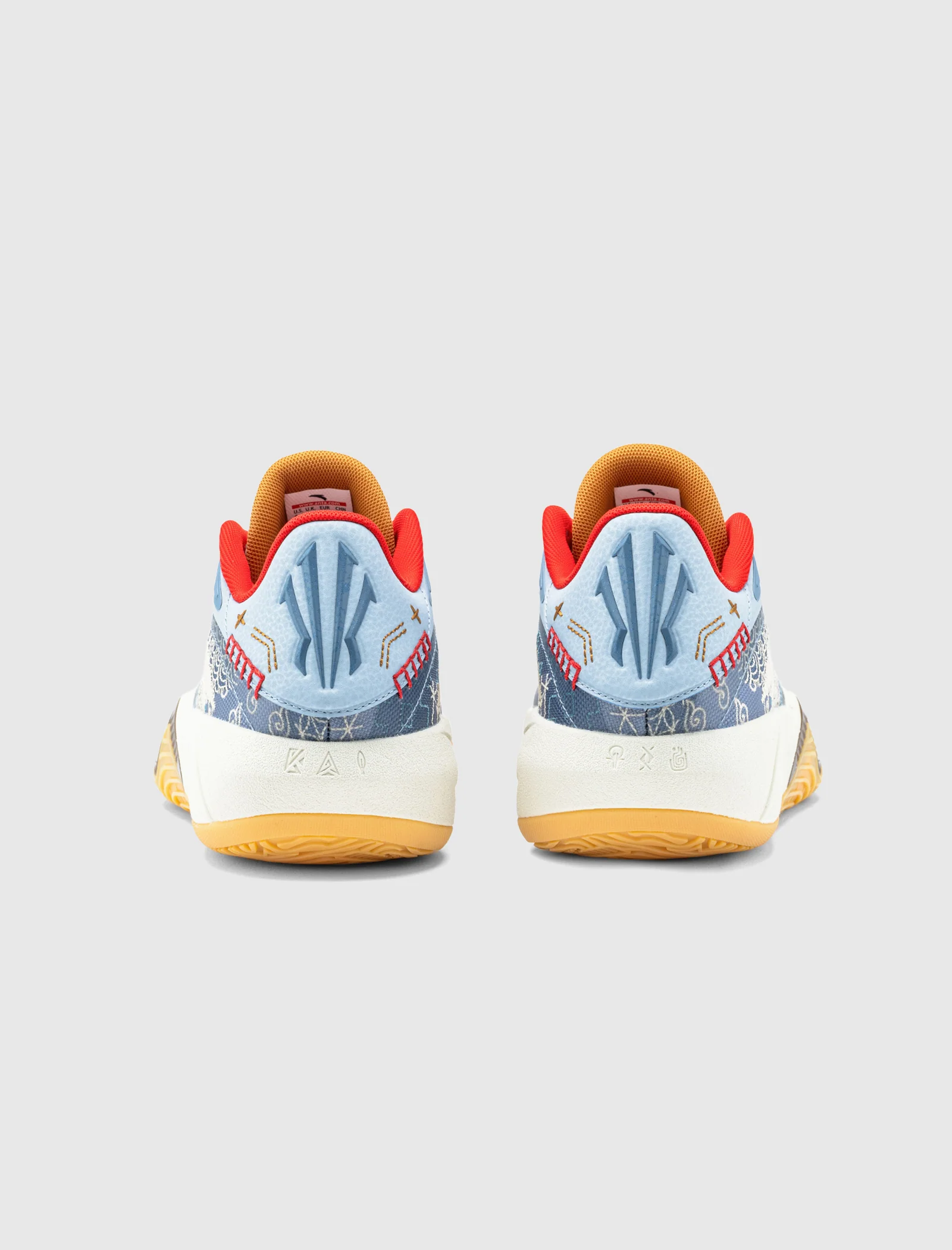 SNEAKER POLITICS X KAI 3 - Image 4