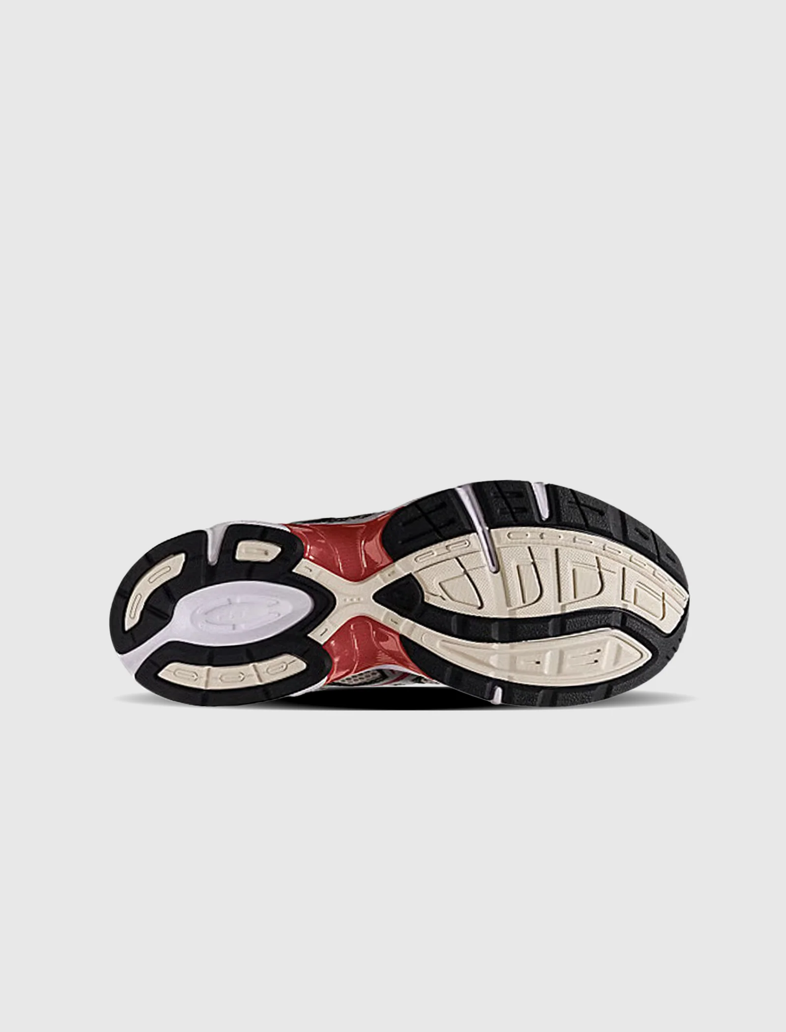 SOCIAL STATUS EXCLUSIVE GEL-1130 "SMOKE GREY/PURE SILVER" - Image 4