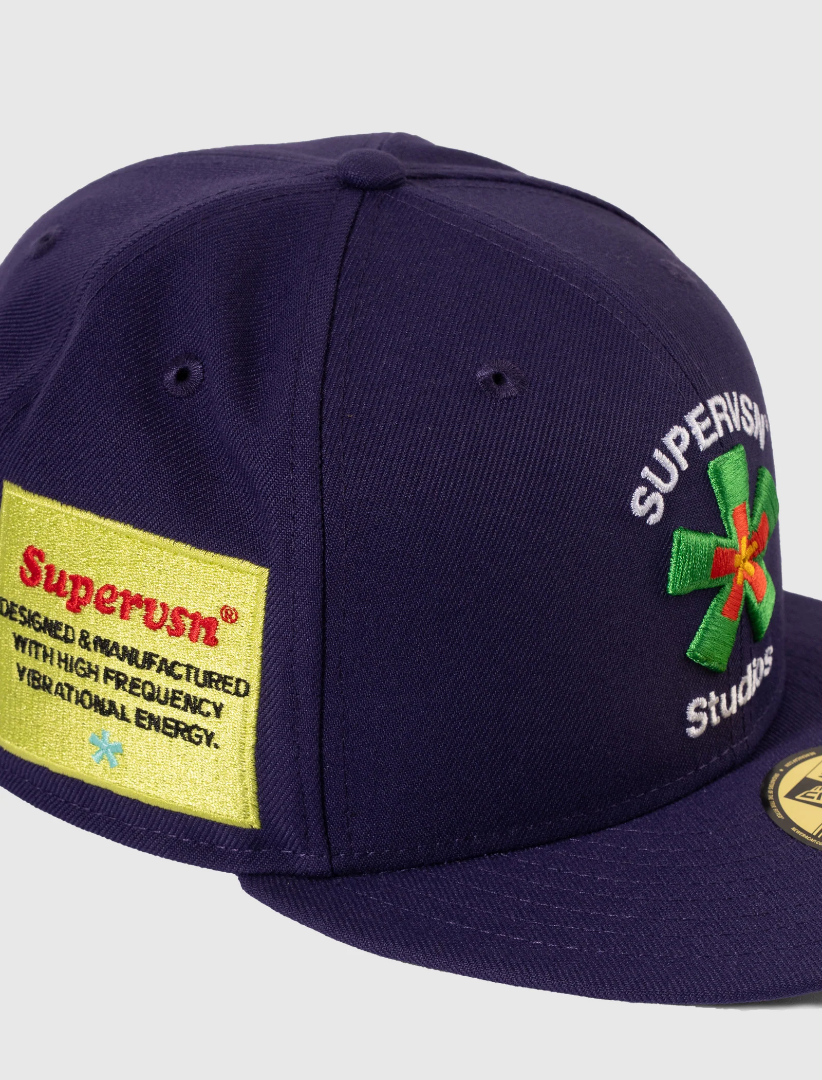 STARBURST NEW ERA HAT - Image 2