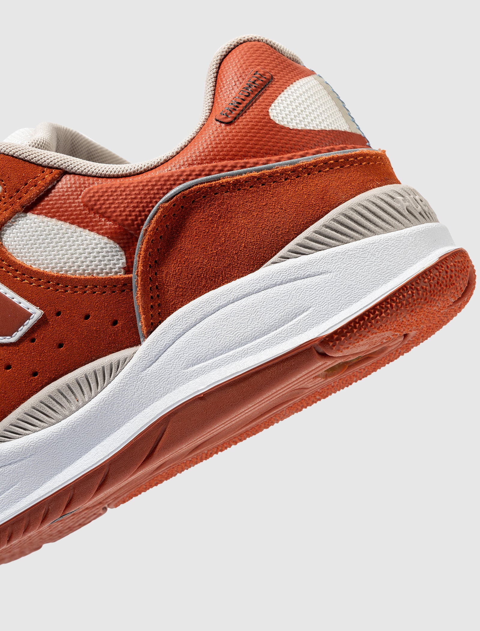 NUMERIC TIAGO 1010 "RUST" - Image 3