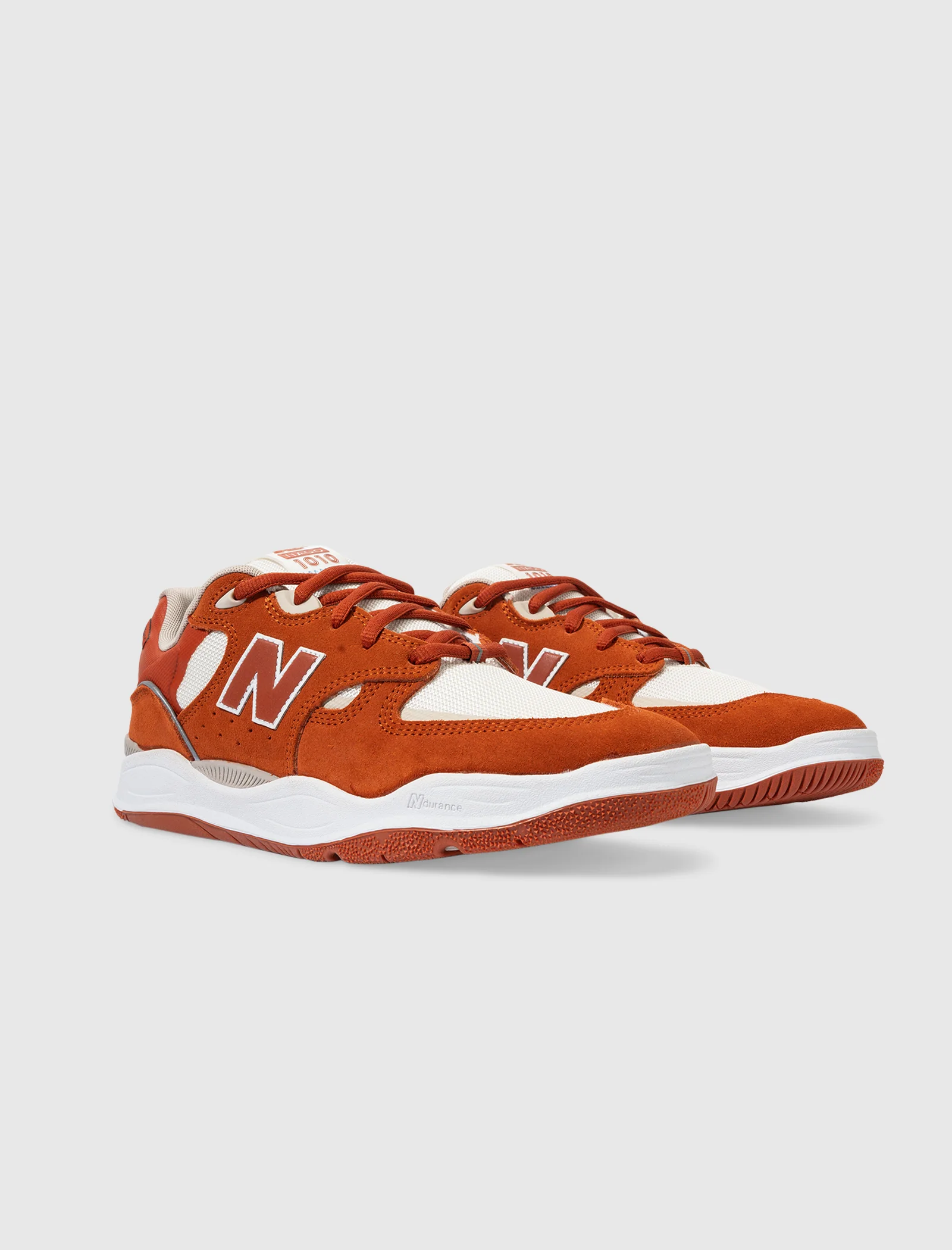 NUMERIC TIAGO 1010 "RUST" - Image 4