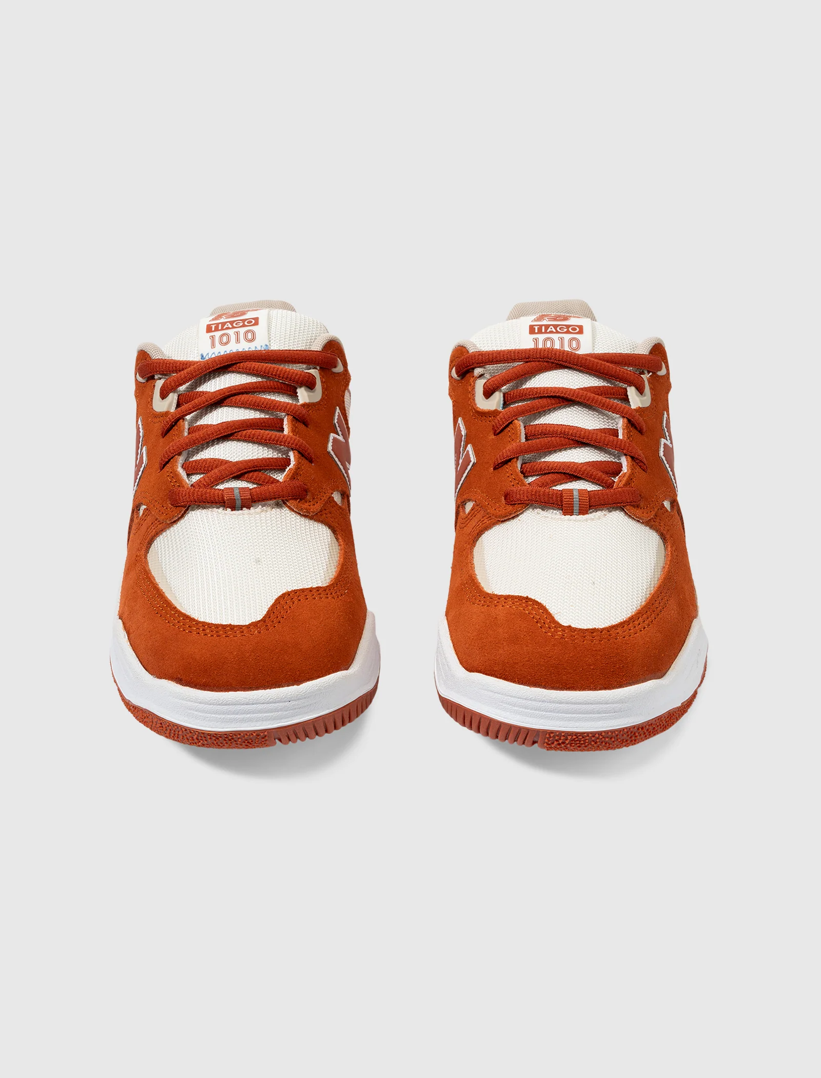 NUMERIC TIAGO 1010 "RUST" - Image 5