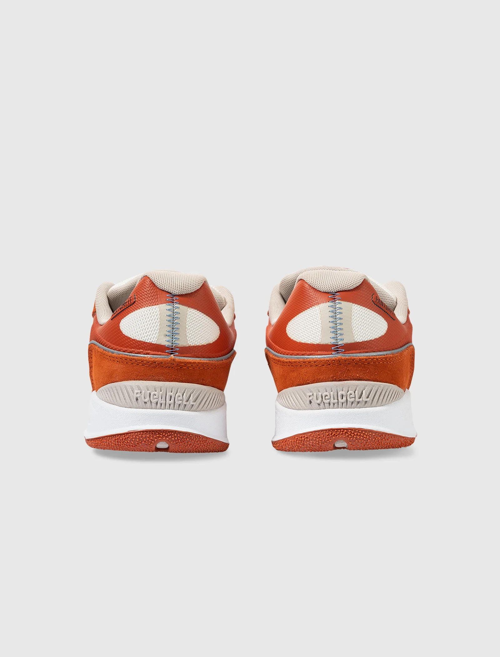 NUMERIC TIAGO 1010 "RUST" - Image 7
