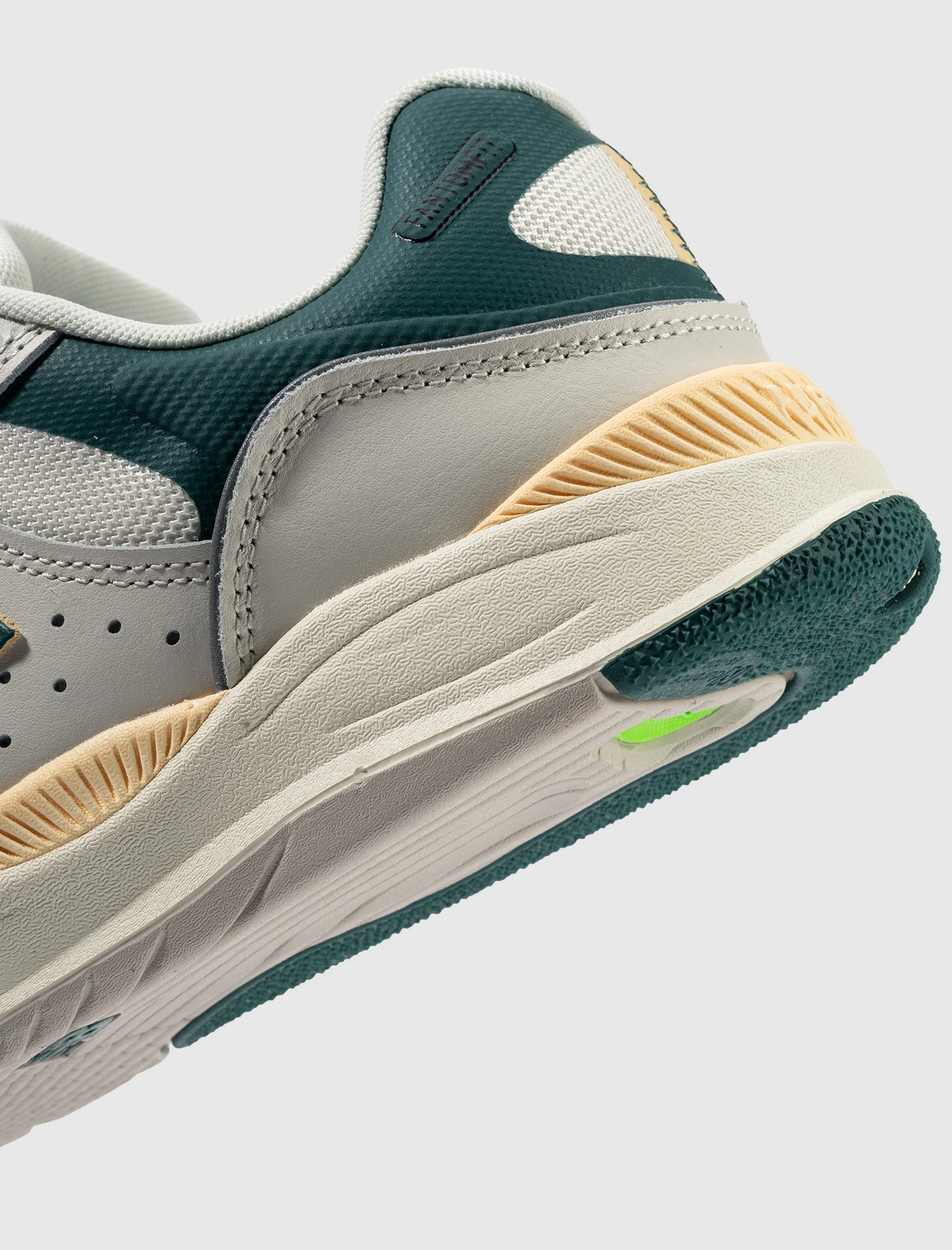 NUMERIC TIAGO 1010 "SEA SALT/SPRUCE" - Image 3