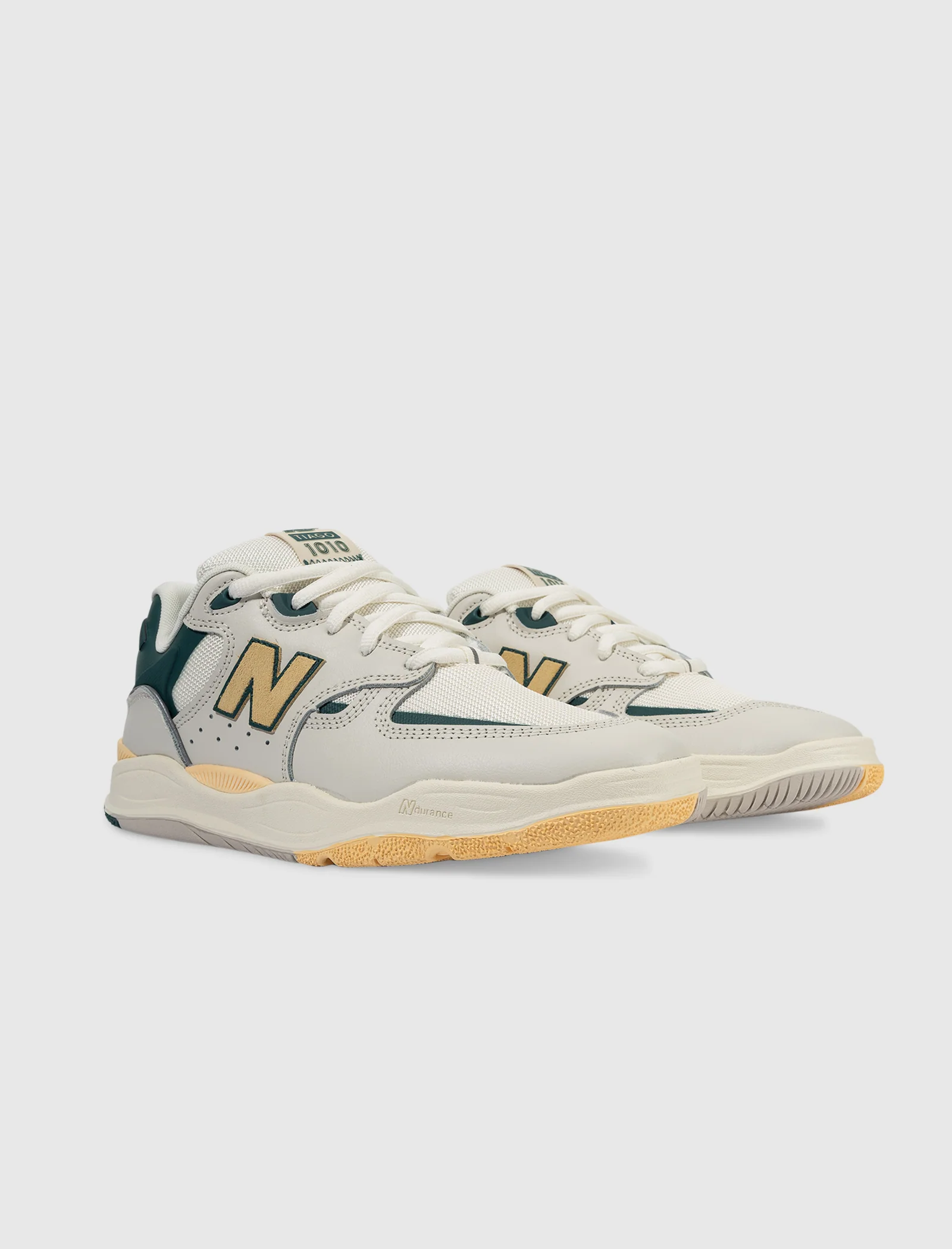 NUMERIC TIAGO 1010 "SEA SALT/SPRUCE" - Image 4
