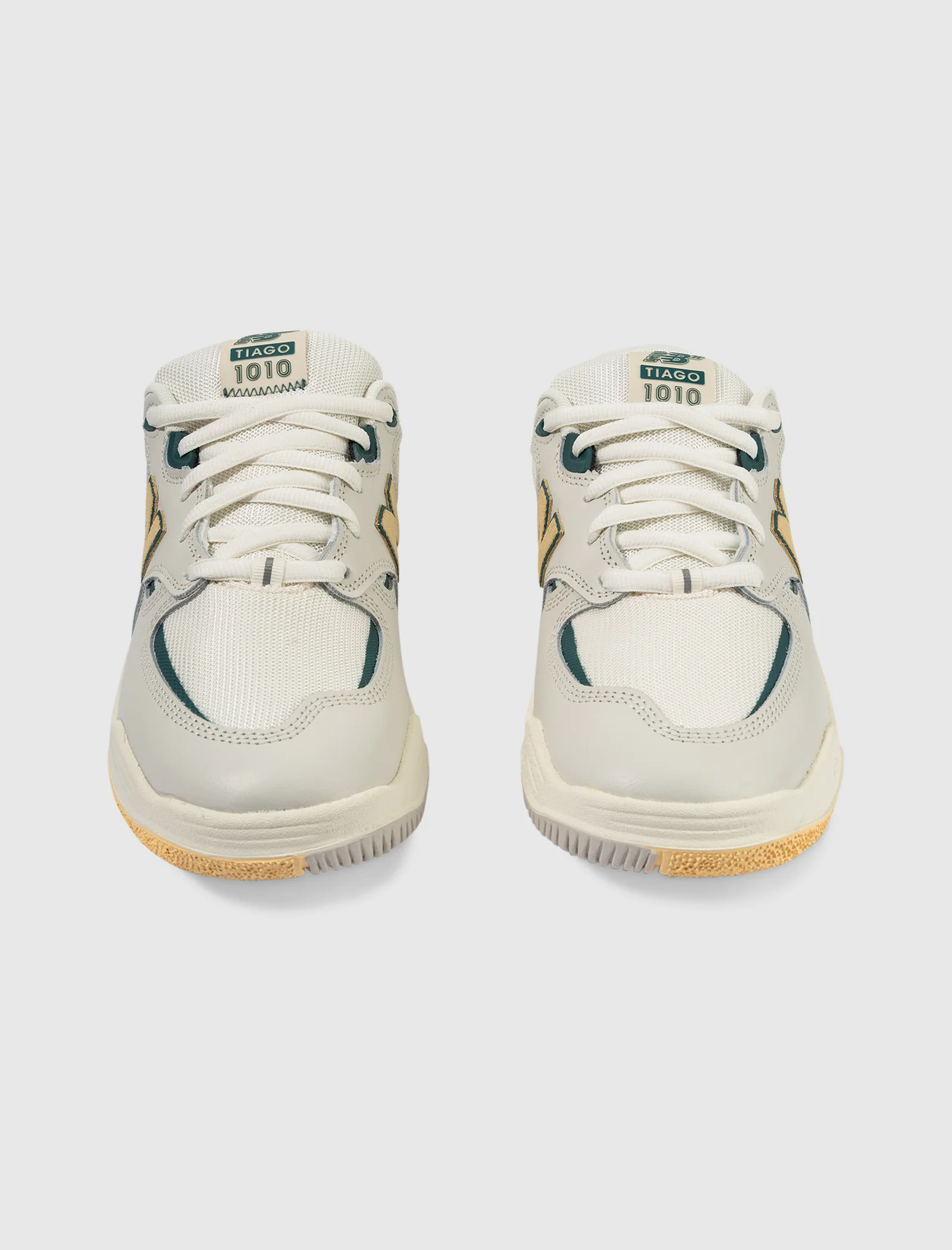 NUMERIC TIAGO 1010 "SEA SALT/SPRUCE" - Image 5