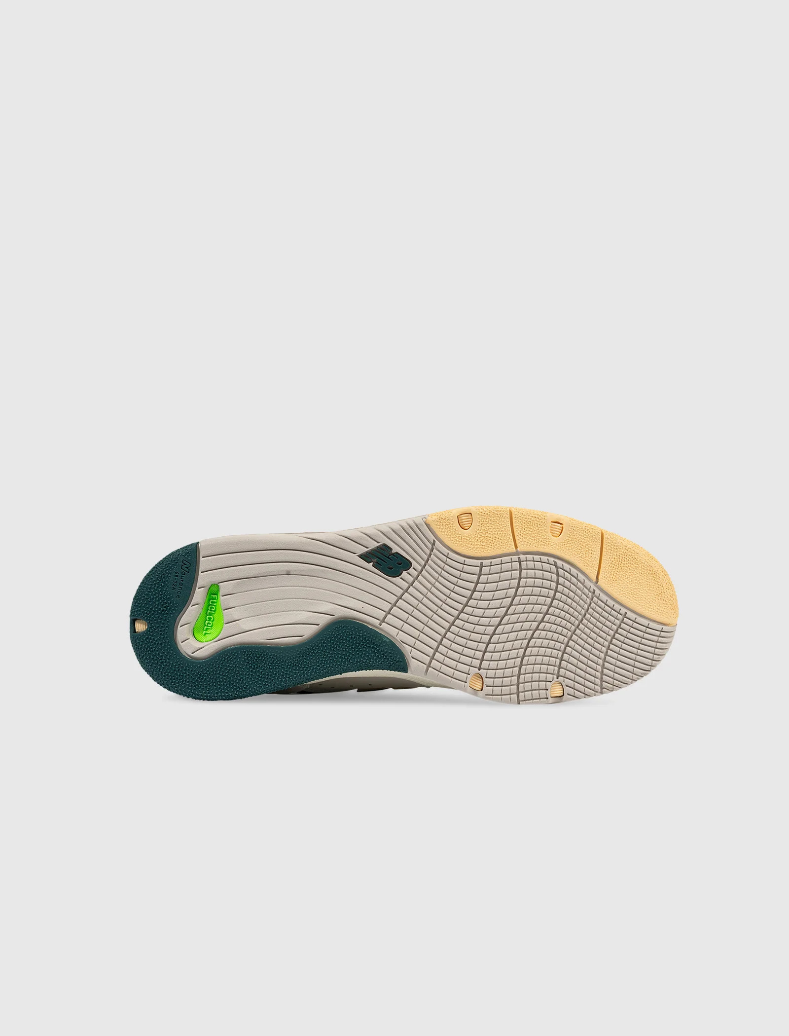 NUMERIC TIAGO 1010 "SEA SALT/SPRUCE" - Image 6