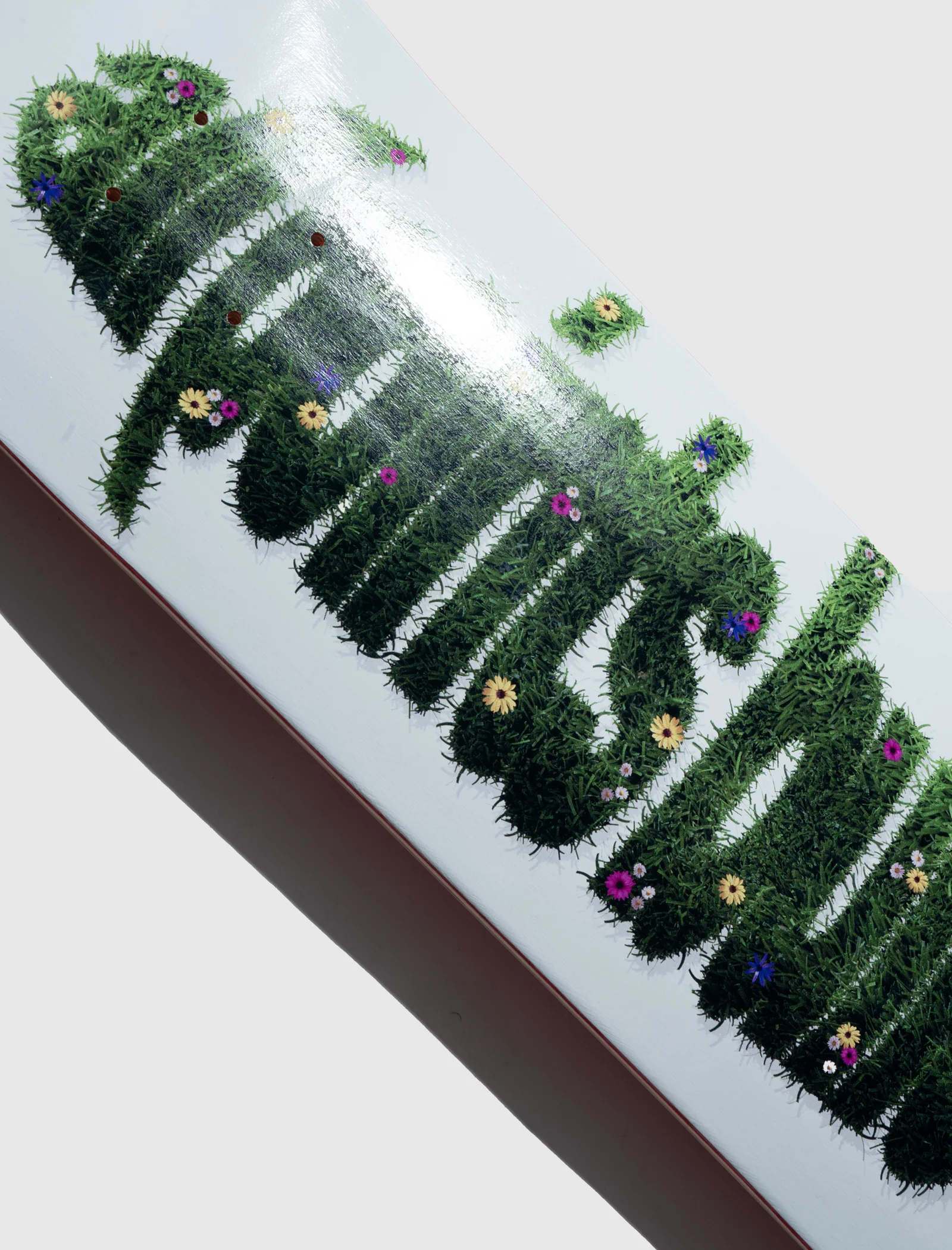 TURF SKATE DECK 8.0 - Image 2