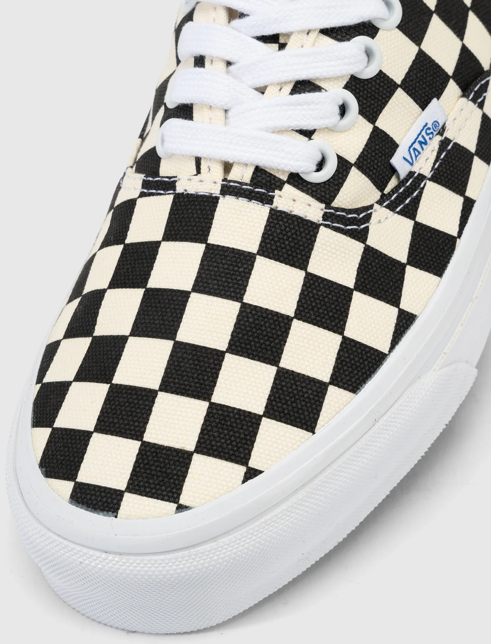 AUTHENTIC REISSUE 44 "CHECKERBOARD" - Image 2