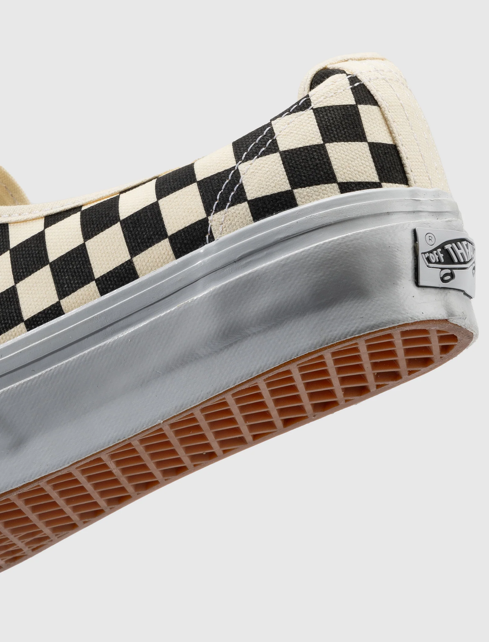 AUTHENTIC REISSUE 44 "CHECKERBOARD" - Image 3