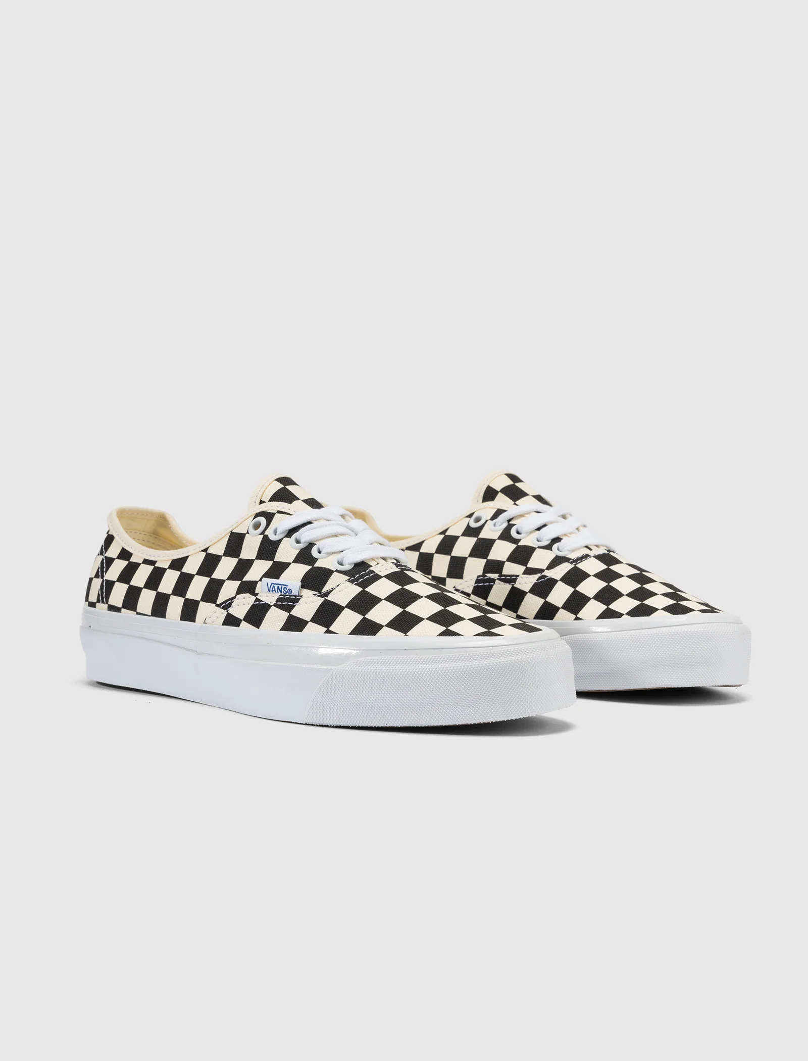 AUTHENTIC REISSUE 44 "CHECKERBOARD" - Image 4