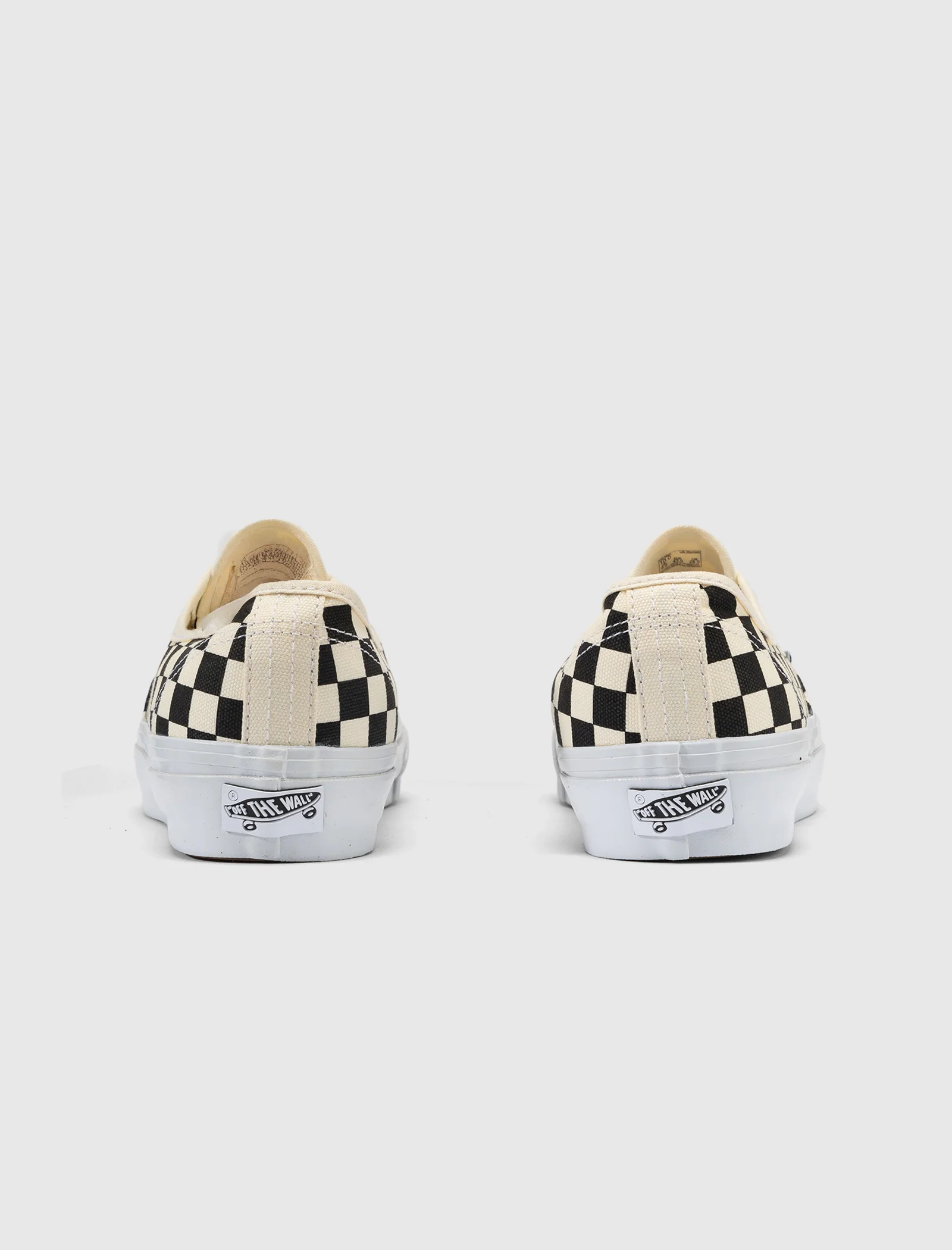 AUTHENTIC REISSUE 44 "CHECKERBOARD" - Image 7