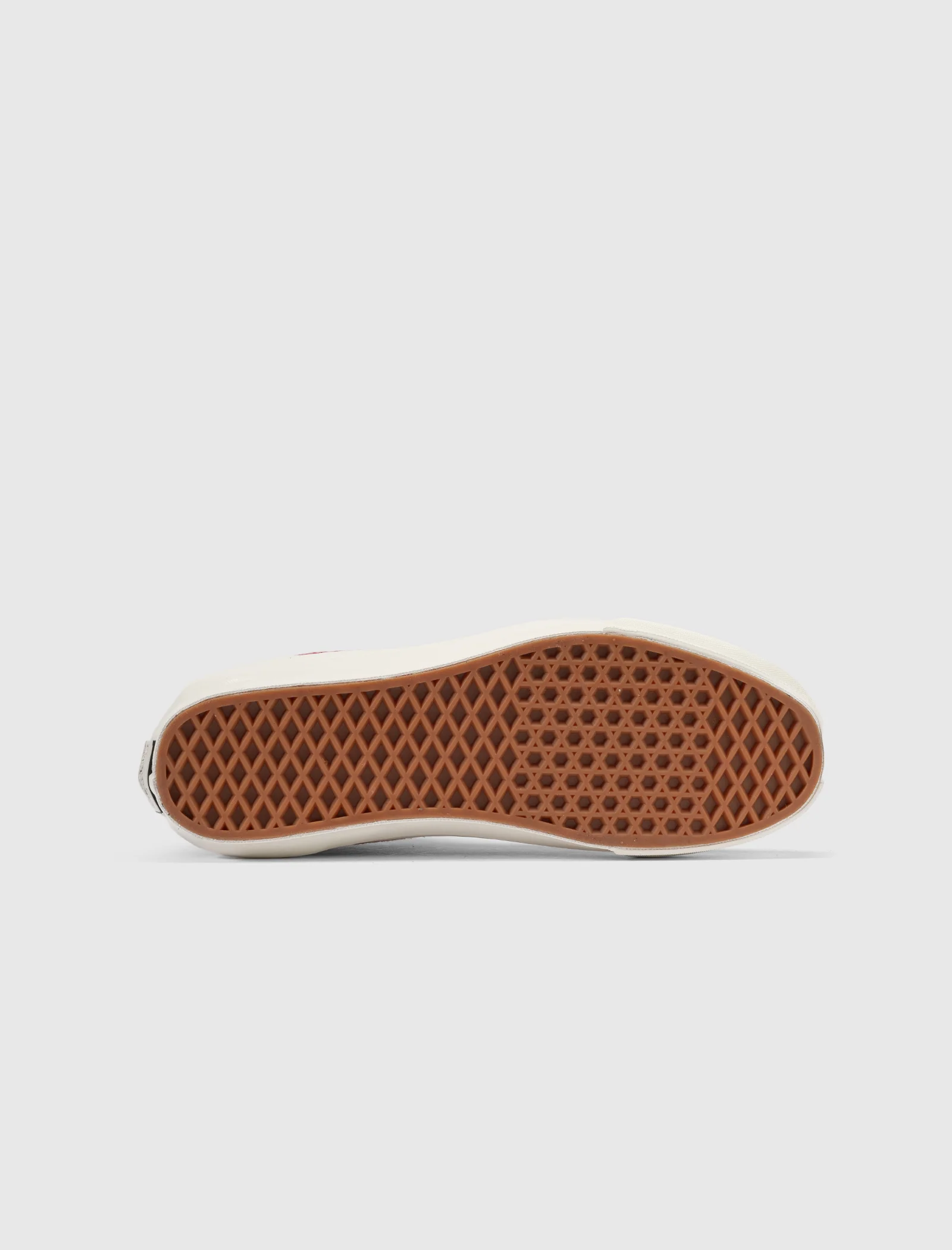HALF CAB® 33 KNIT "CHILI PEPPER/ MAUVEWOOD RED" - Image 6