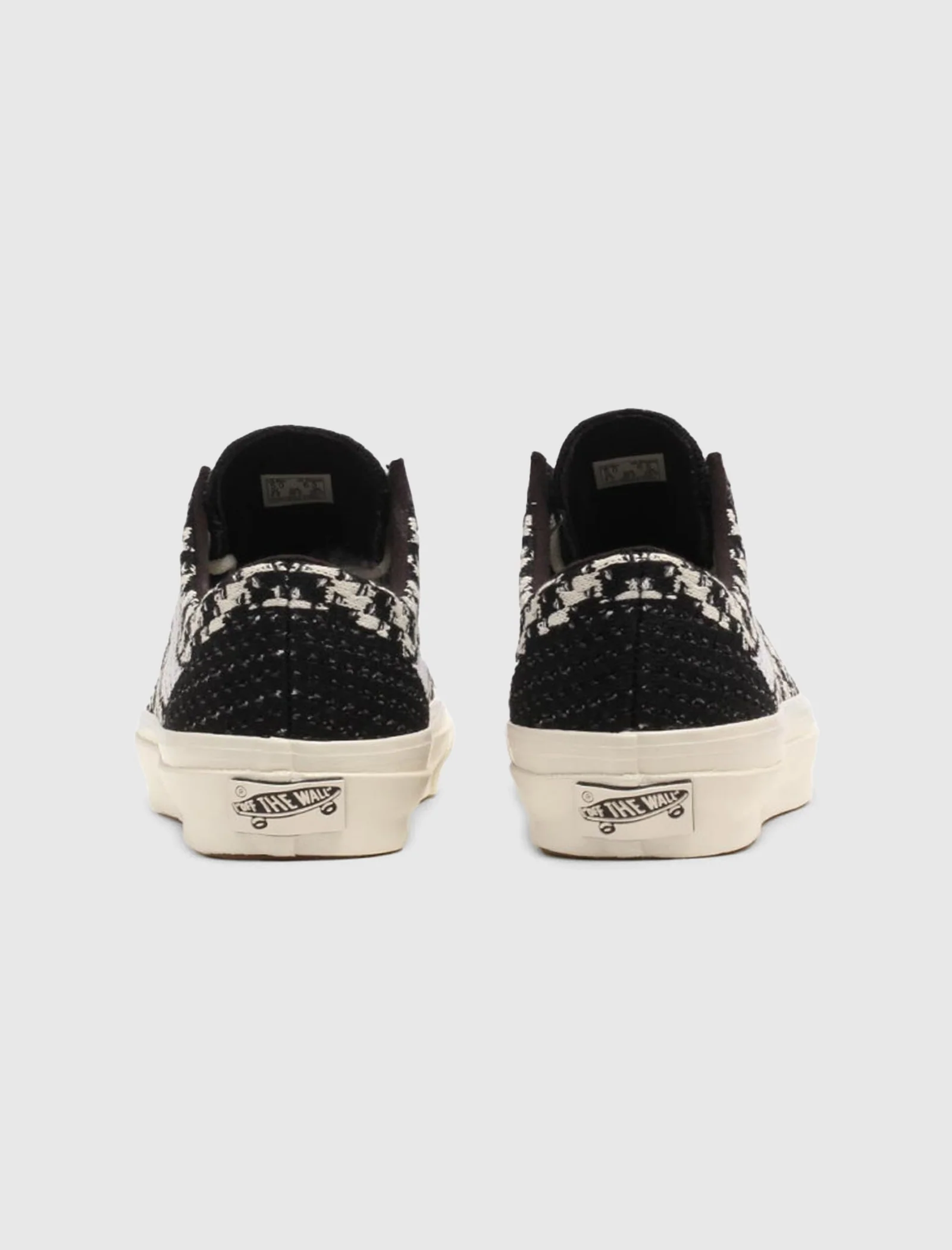 OLD SKOOL 36 EK "BLACK/PEWTER" - Image 5