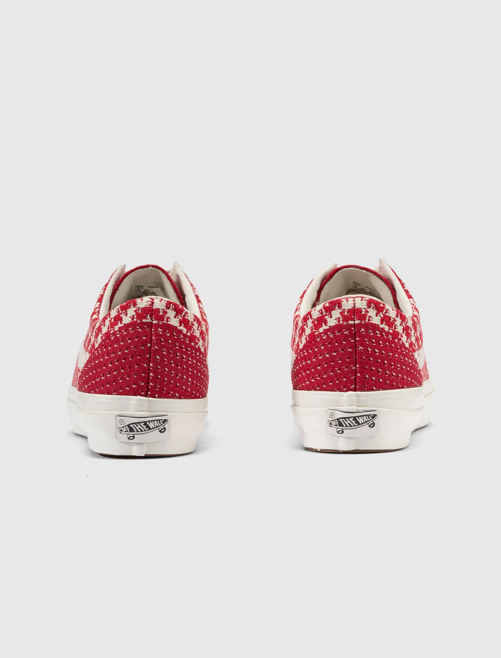 OLD SKOOL 36 "CHILI PEPPER DOVE" - Image 7