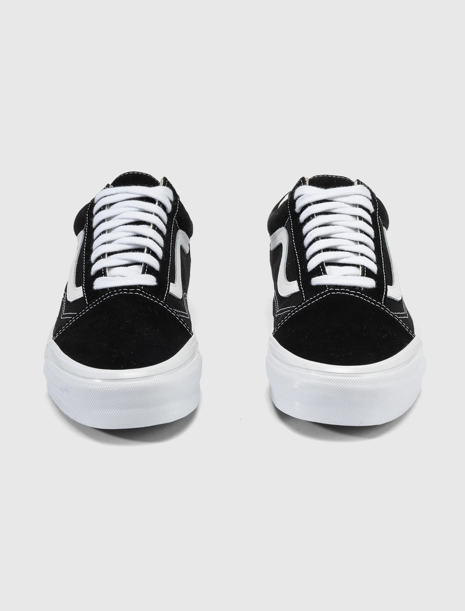 OLD SKOOL 36 LX "BLACK/WHITE" - Image 5