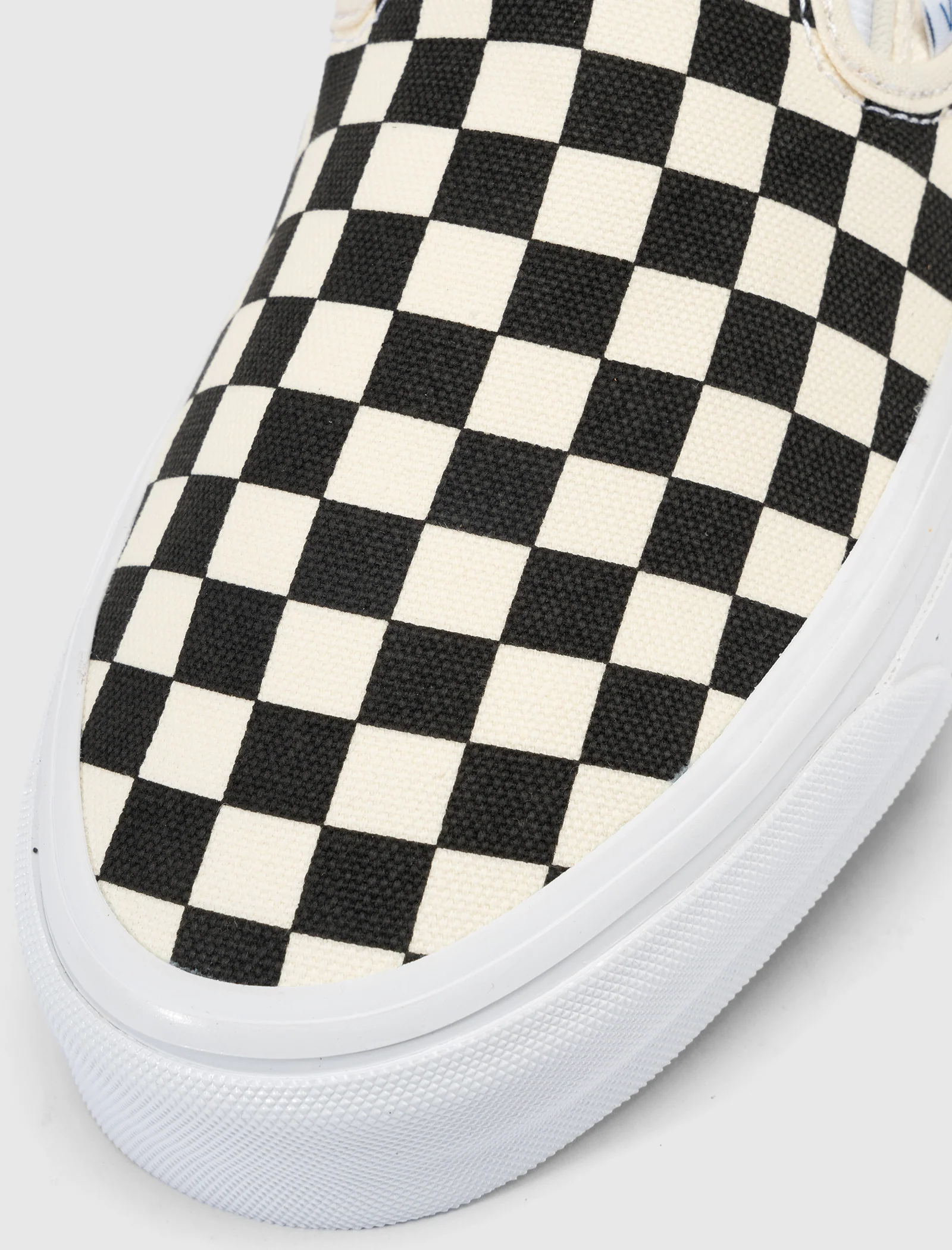 SLIP ON REISSUE 98 LX "CHECKERBOARD" - Image 2