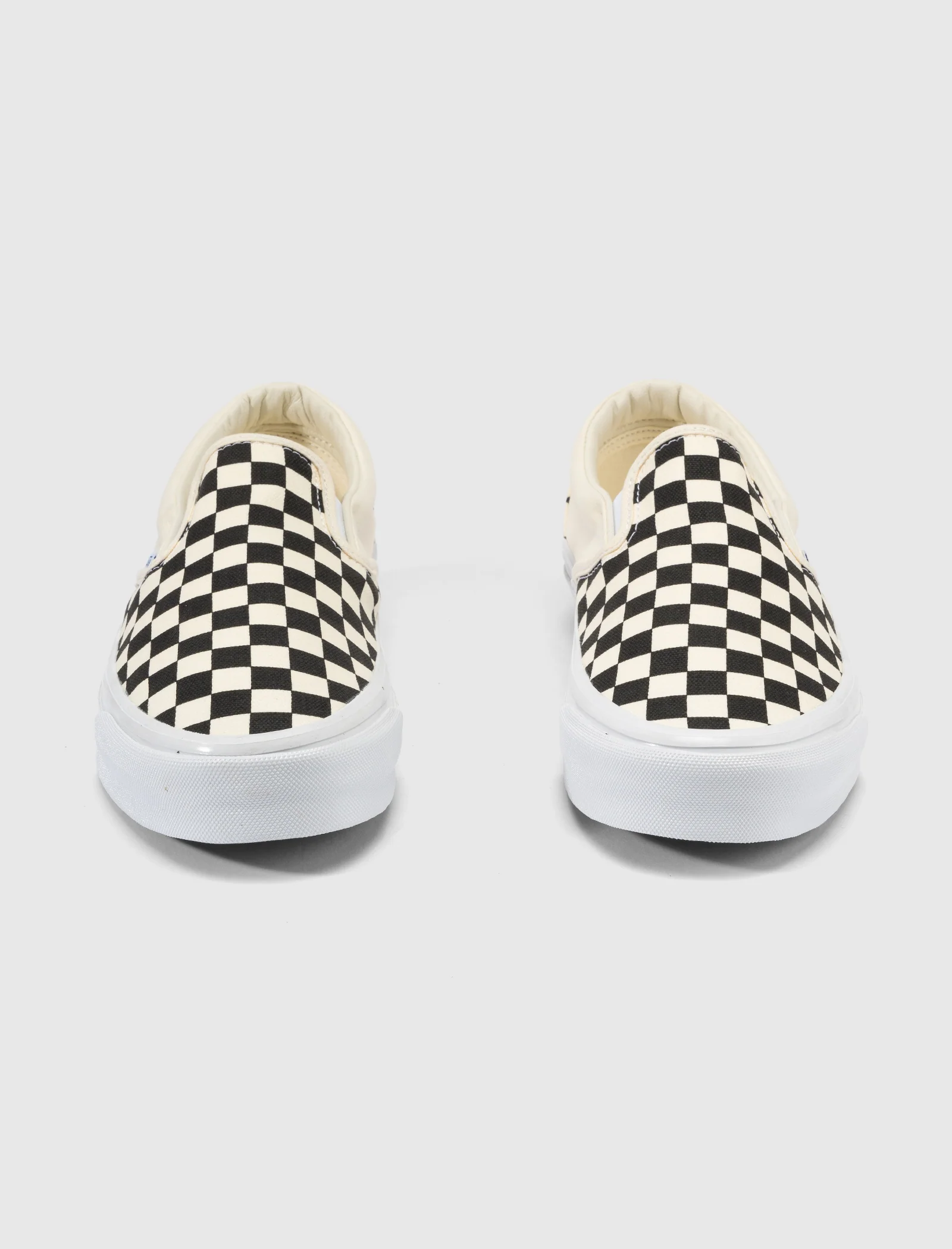 SLIP ON REISSUE 98 LX "CHECKERBOARD" - Image 5