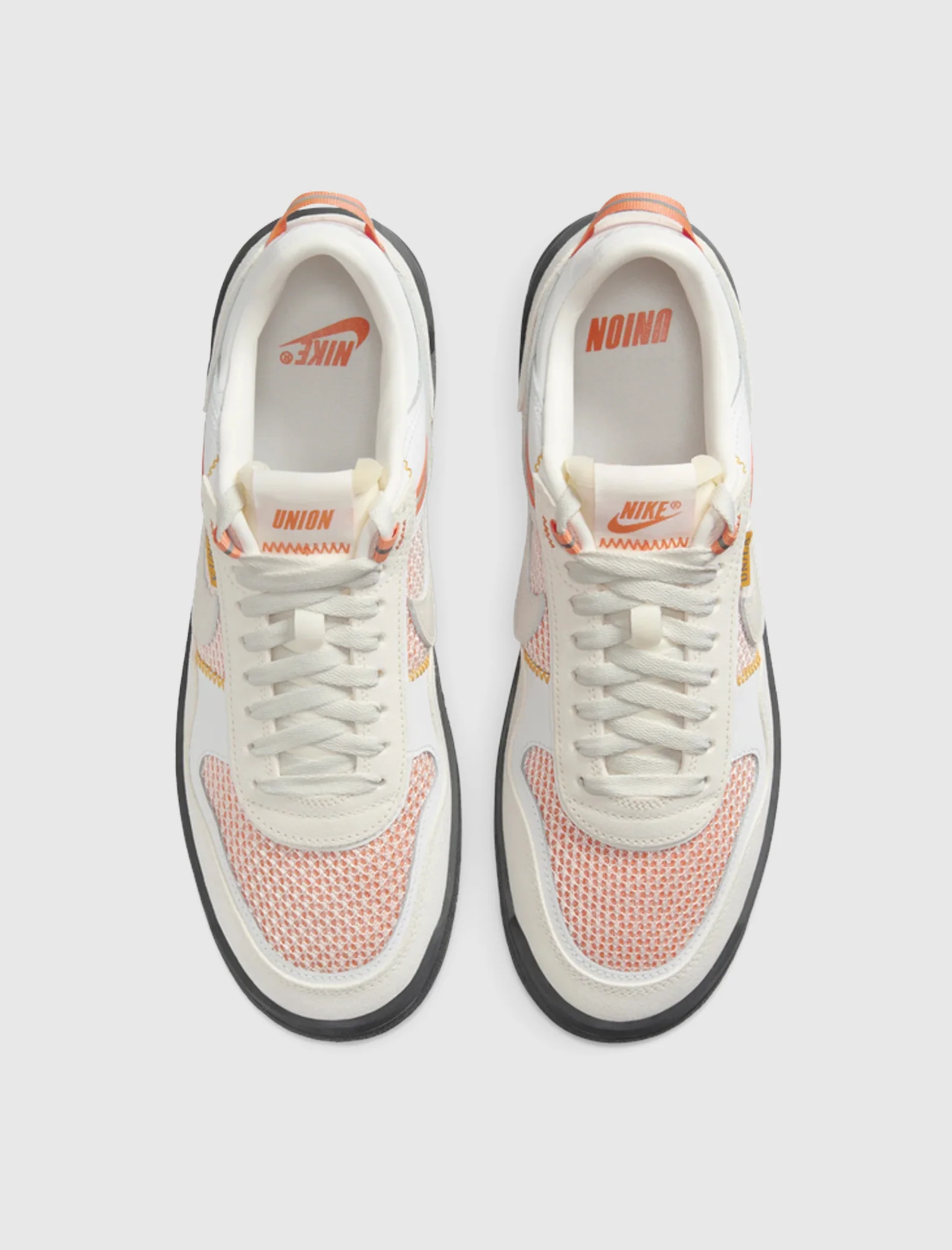 UNION LA X FIELD GENERAL "IVORY" - Image 3