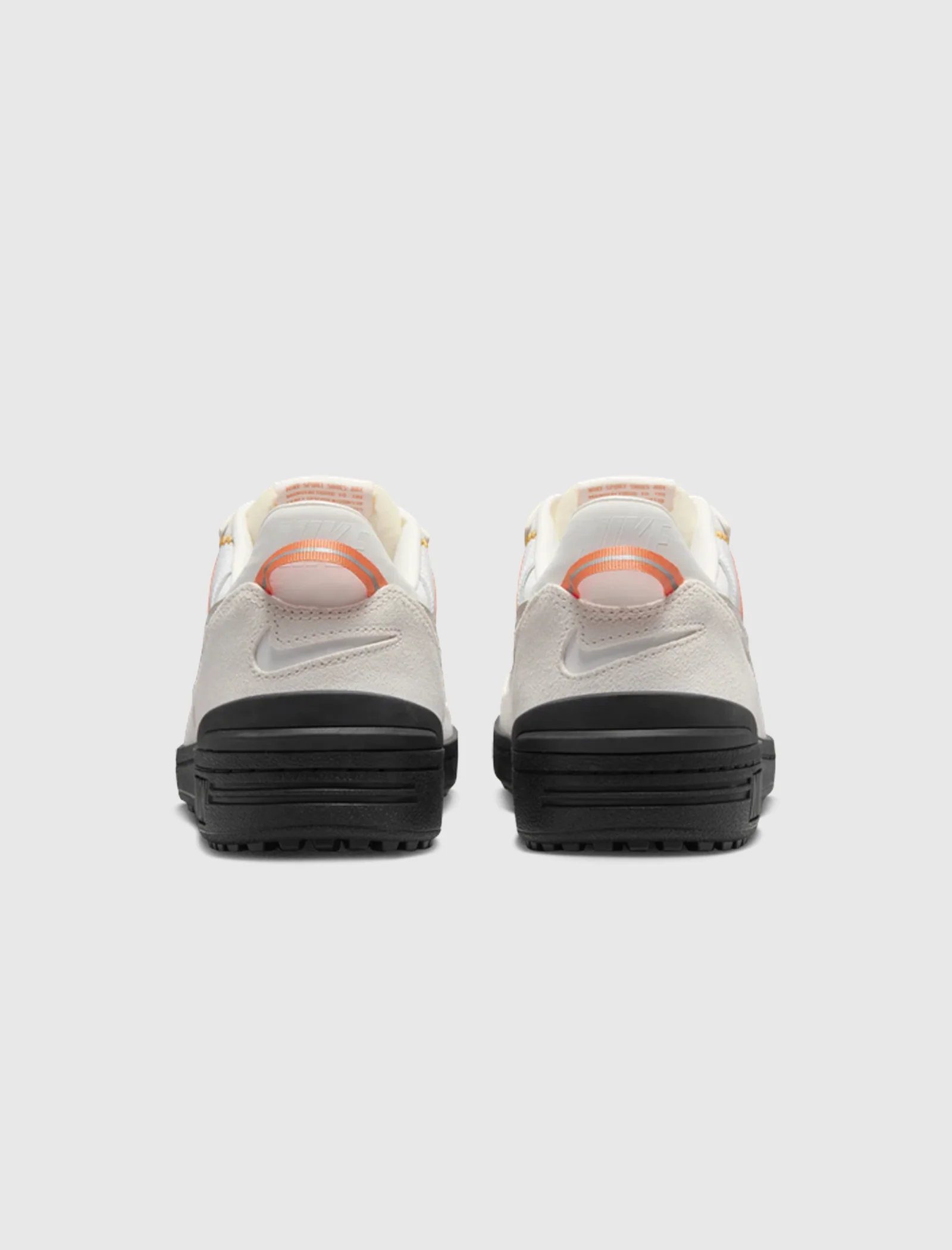 UNION LA X FIELD GENERAL "IVORY" - Image 5